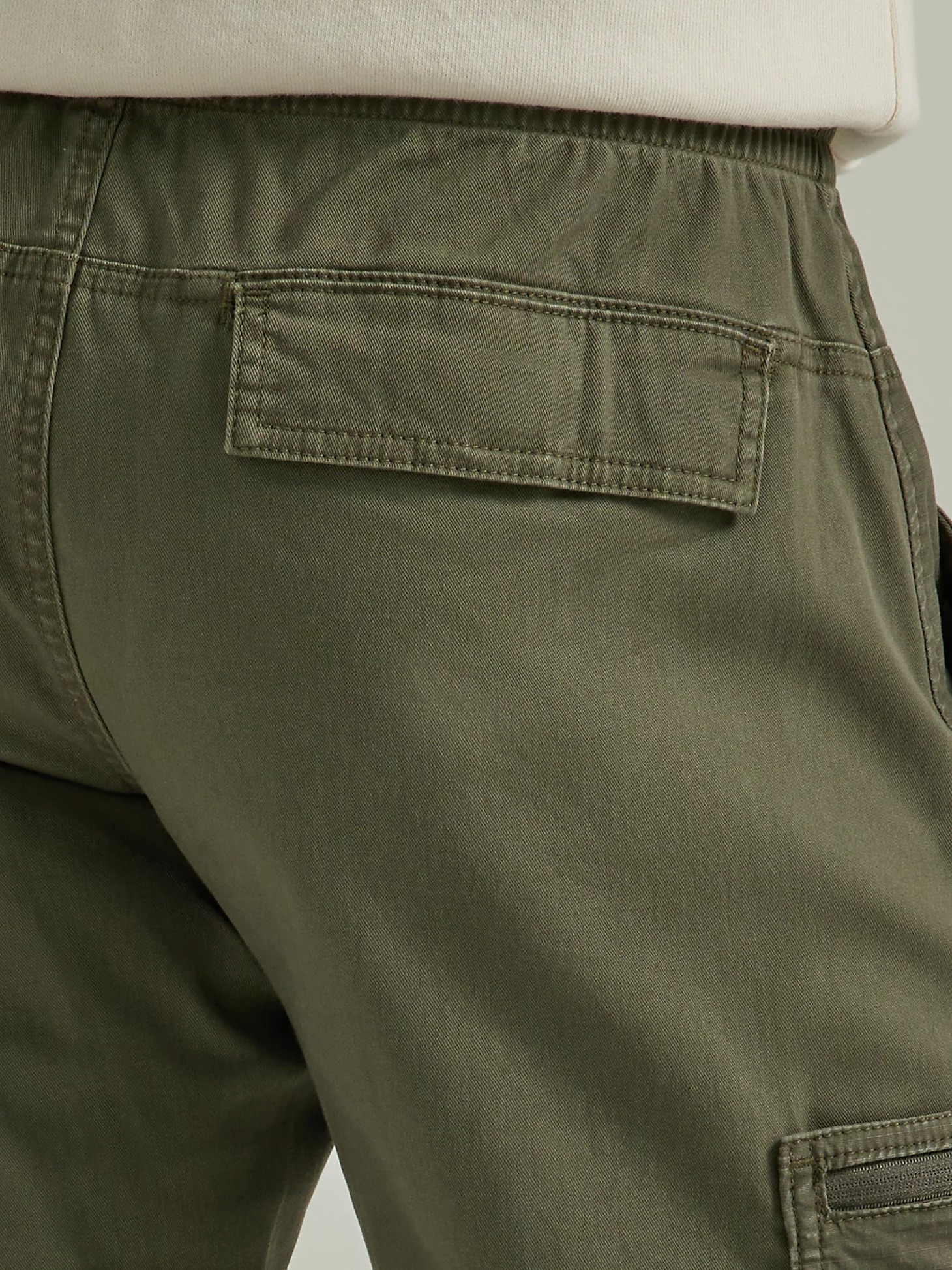 Men's Tapered Damien Cargo Pant