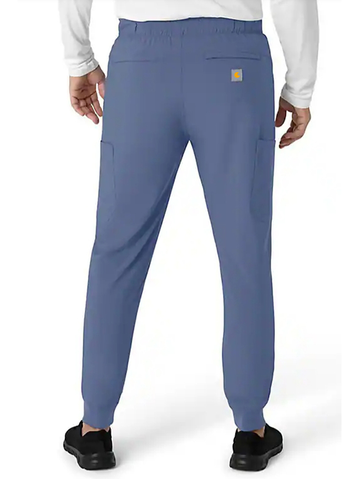 Force Cross-Flex Men's Jogger Scrub Pant