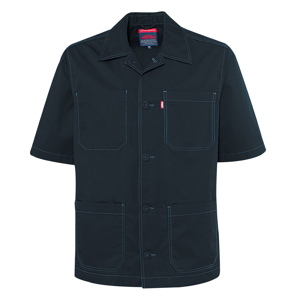 Limited Edition Summer Work Jacket