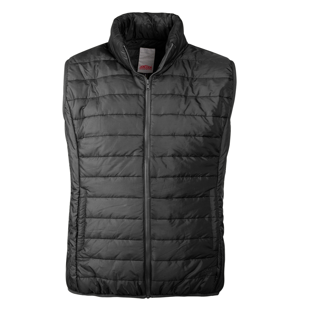 Men's Packable Bodywarmer