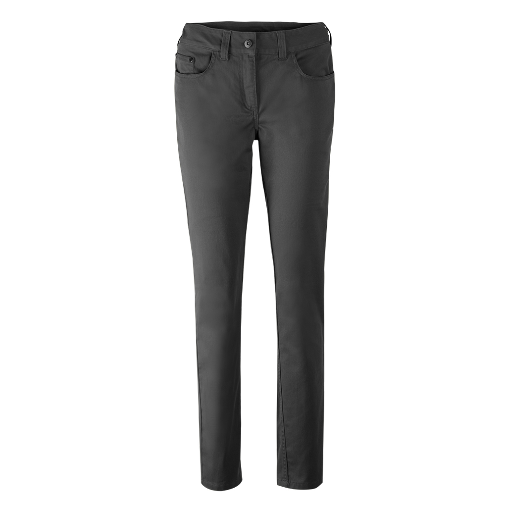 Women’s Five Pocket Jeans