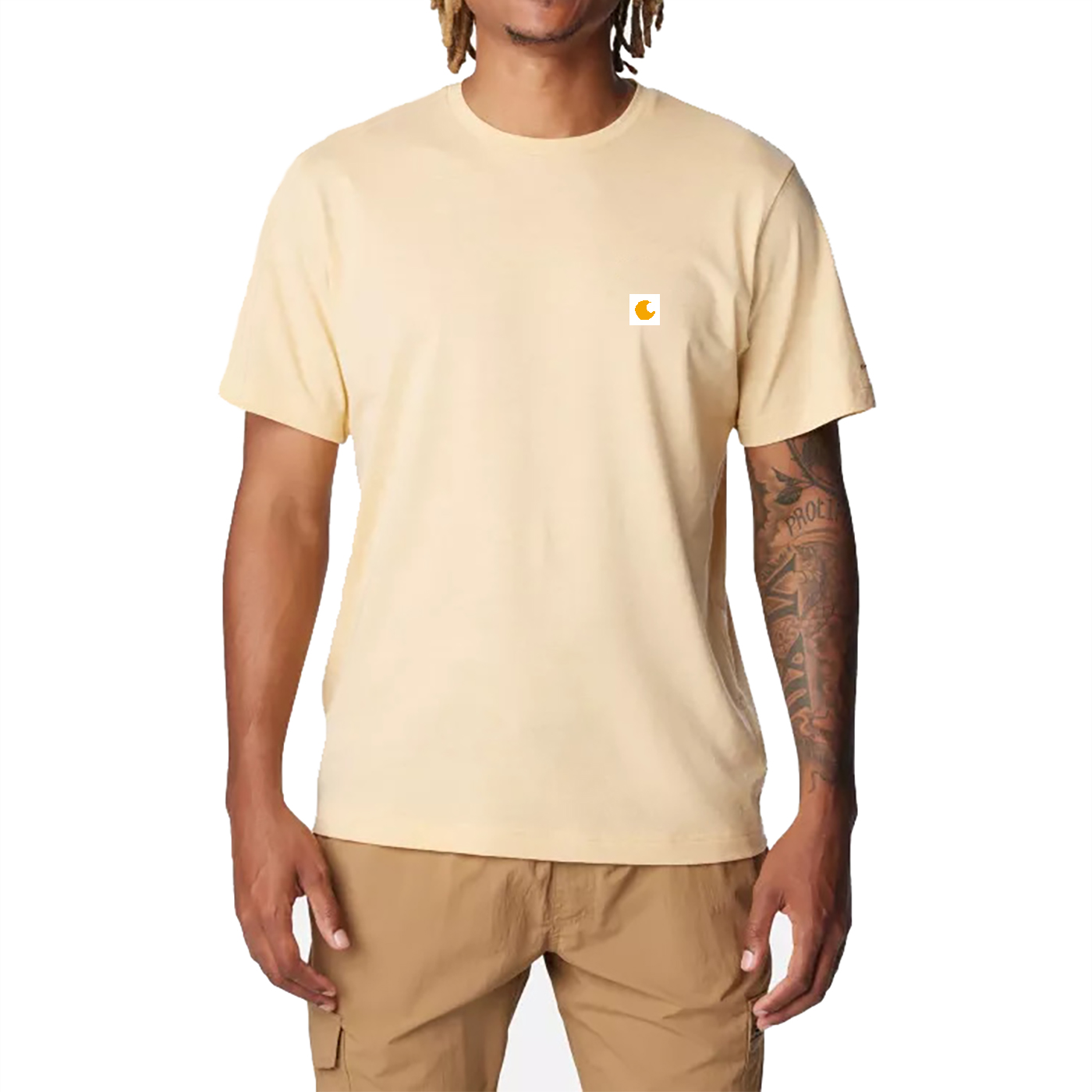 Men's Landroamer Long Sleeve T-Shirt