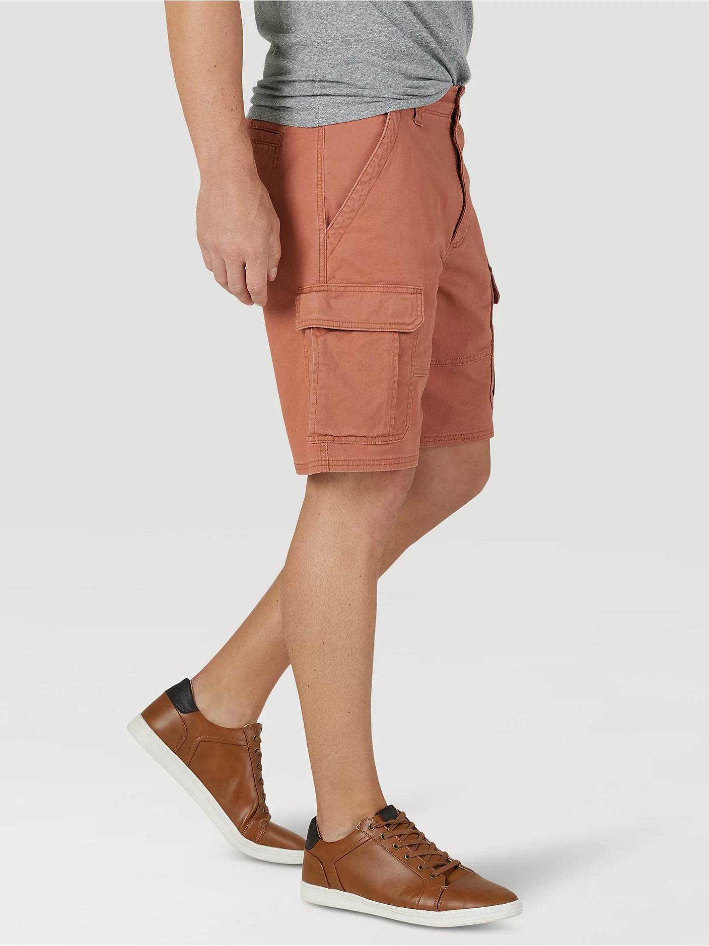 Men's Stretch Cargo Short