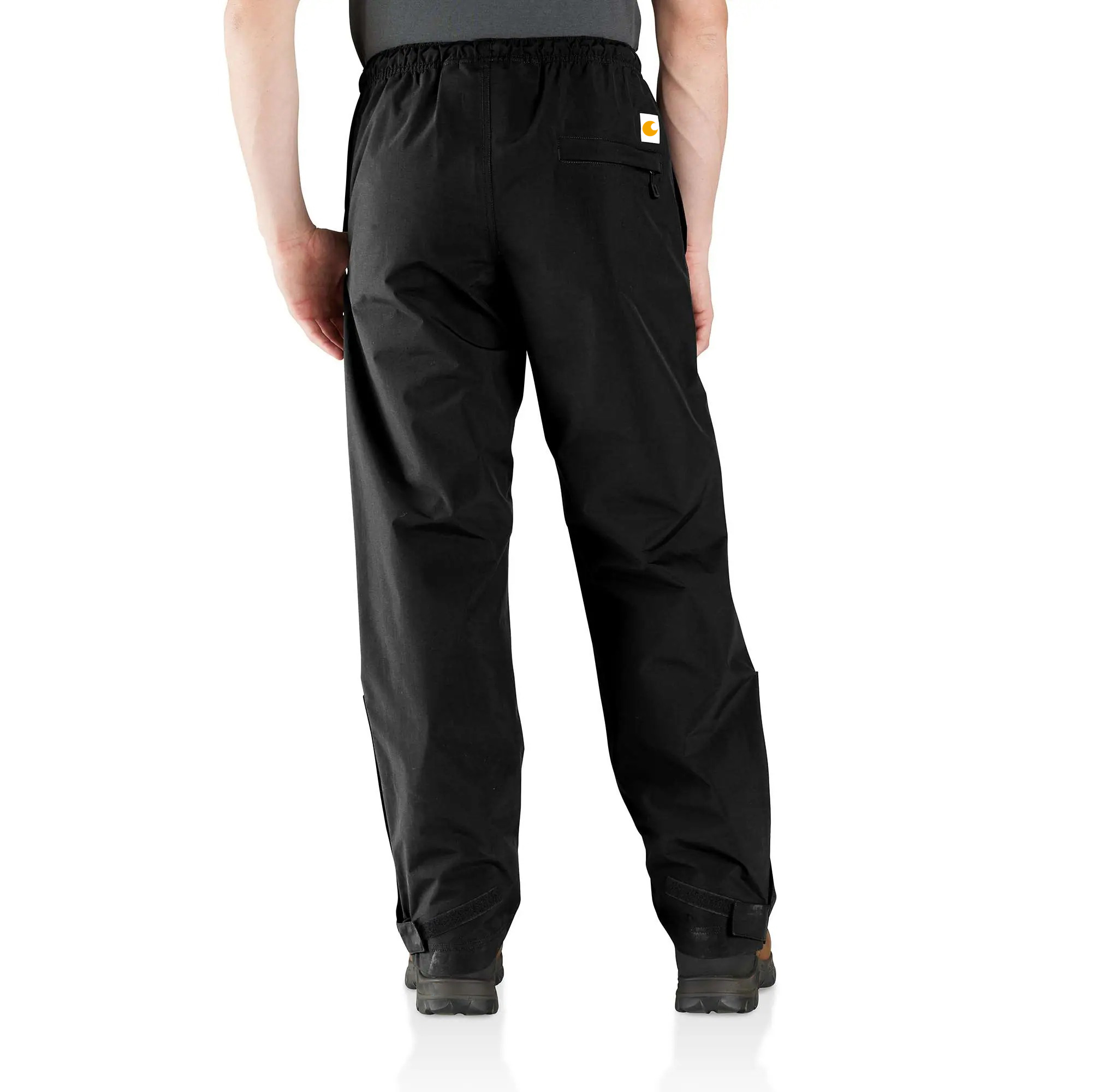Storm Defender Relaxed Fit Lightweight Packable Pant