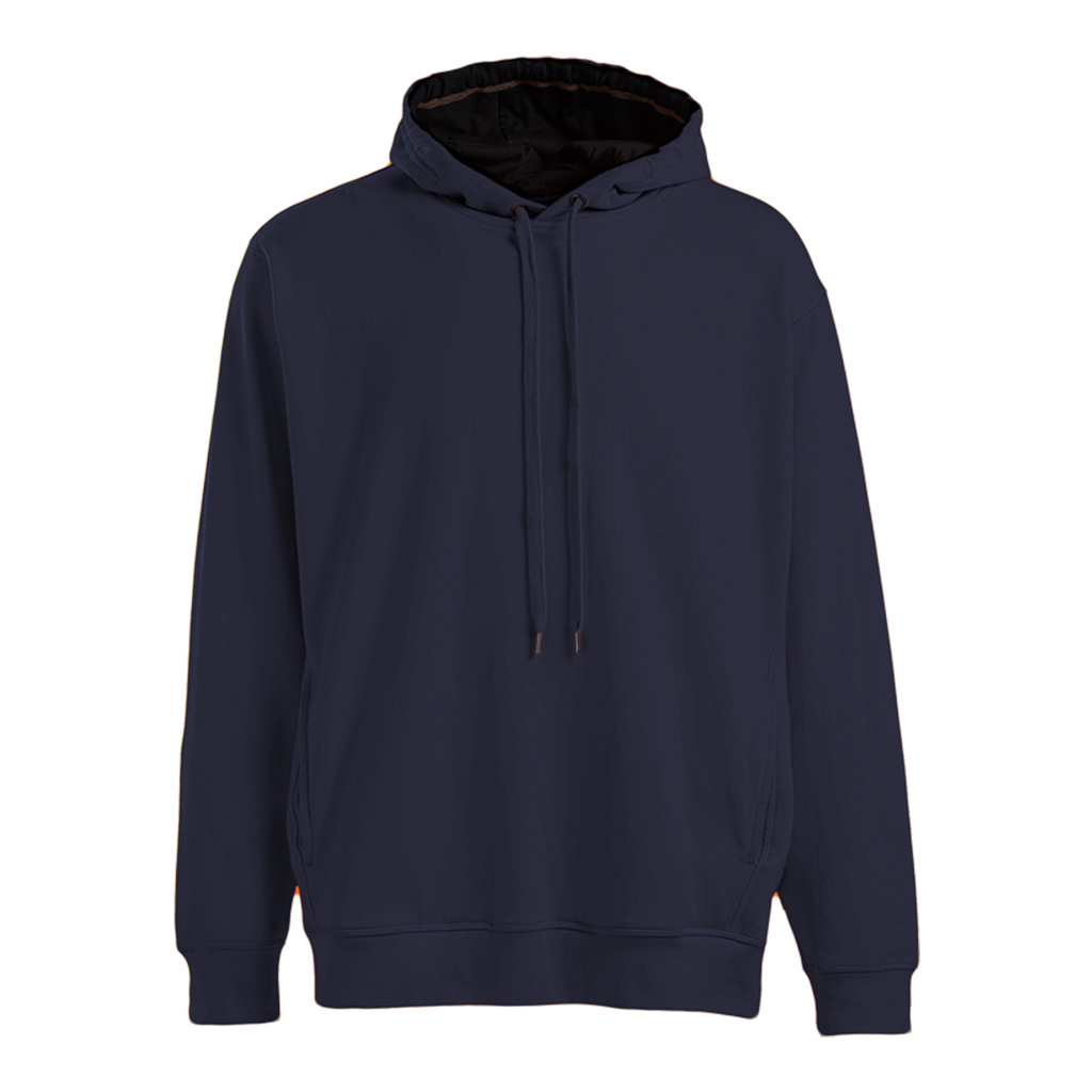 100% Cotton Hoodie