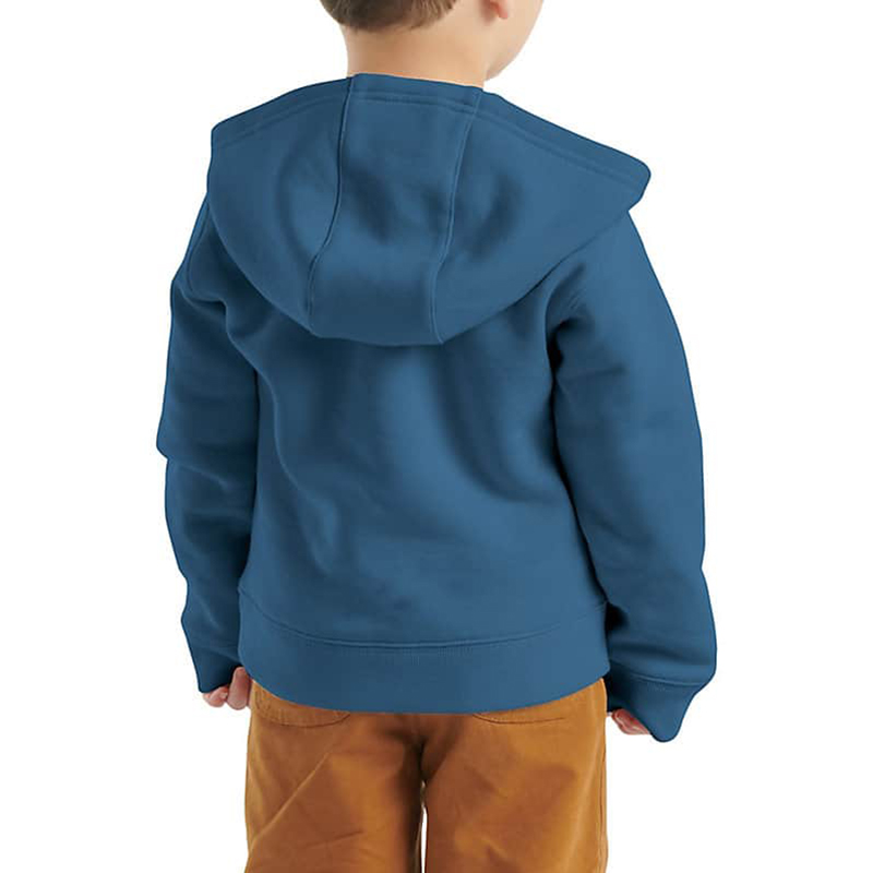 Boys' Long Sleeve Graphic Sweatshirt