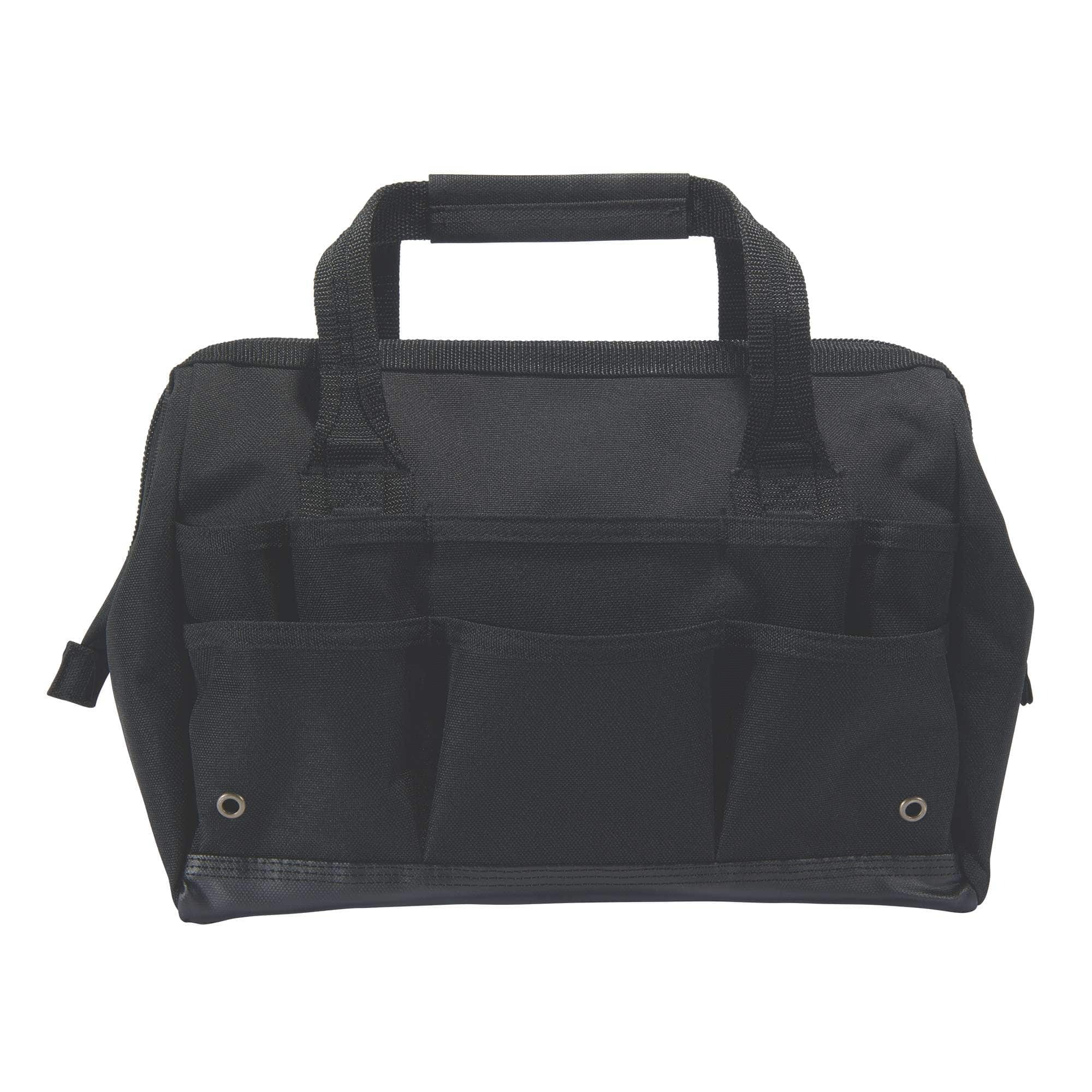 14-Inch 25 Pocket Heavyweight Tool Bag