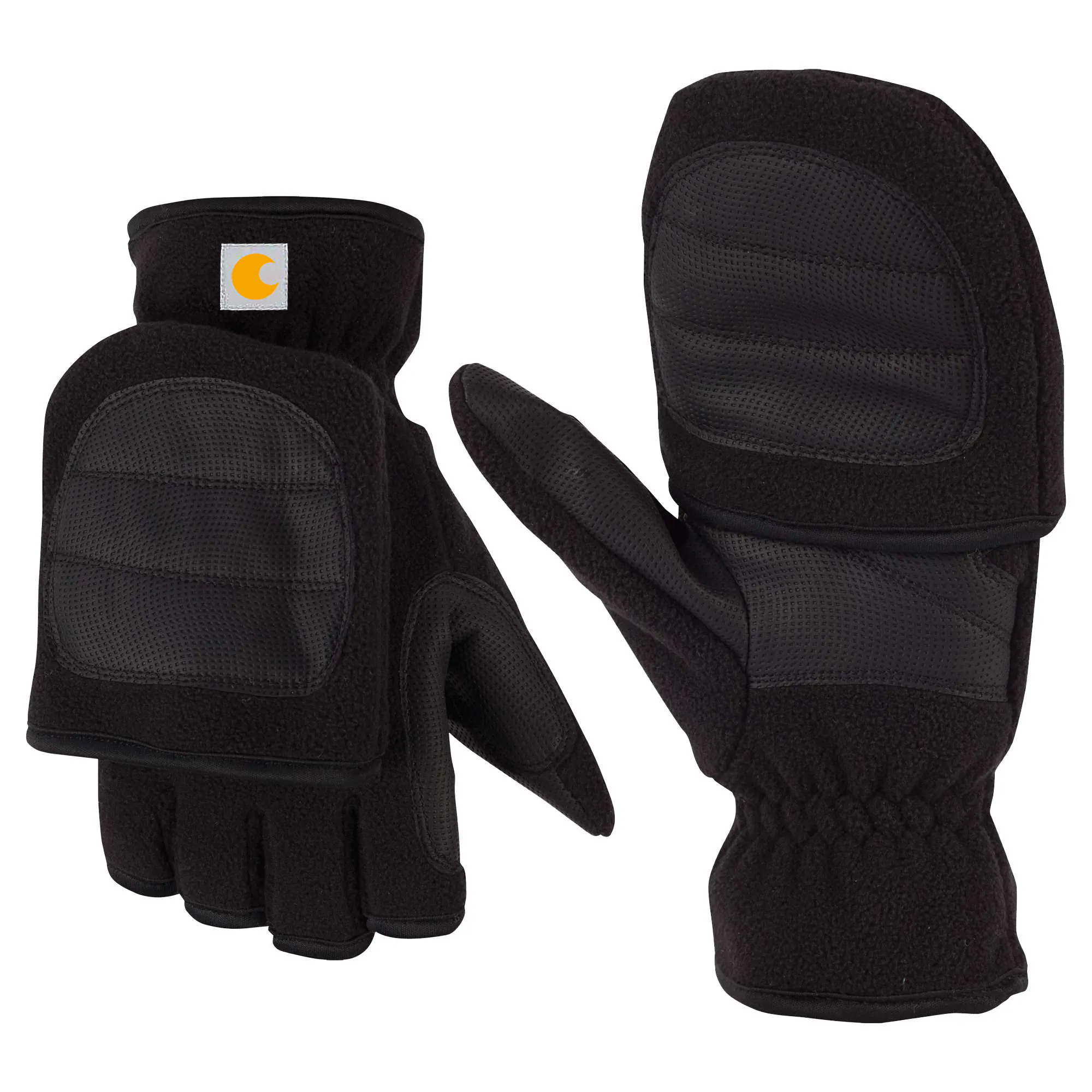 Flip-It Camo Glove/Mitt