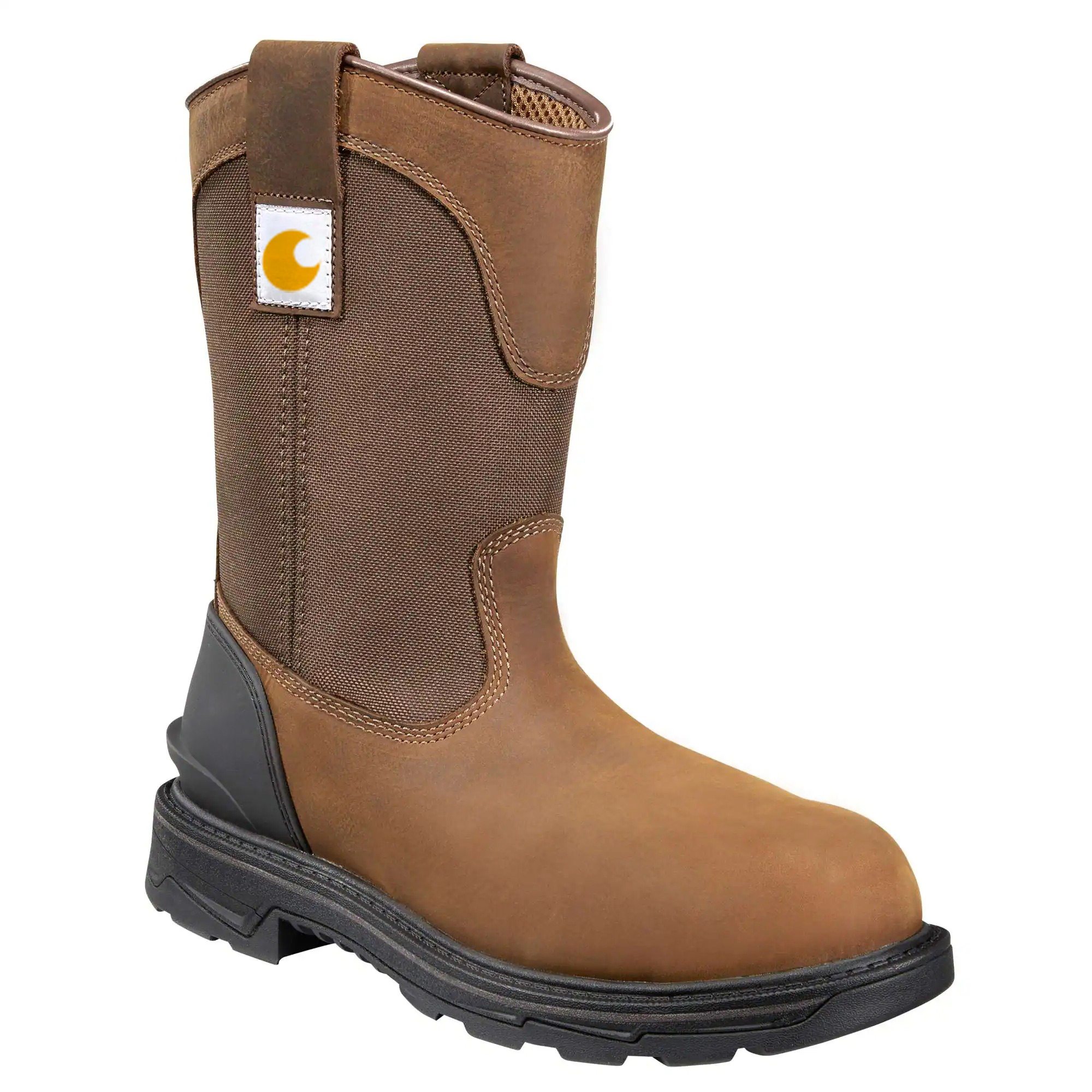 Ironwood Waterproof 11