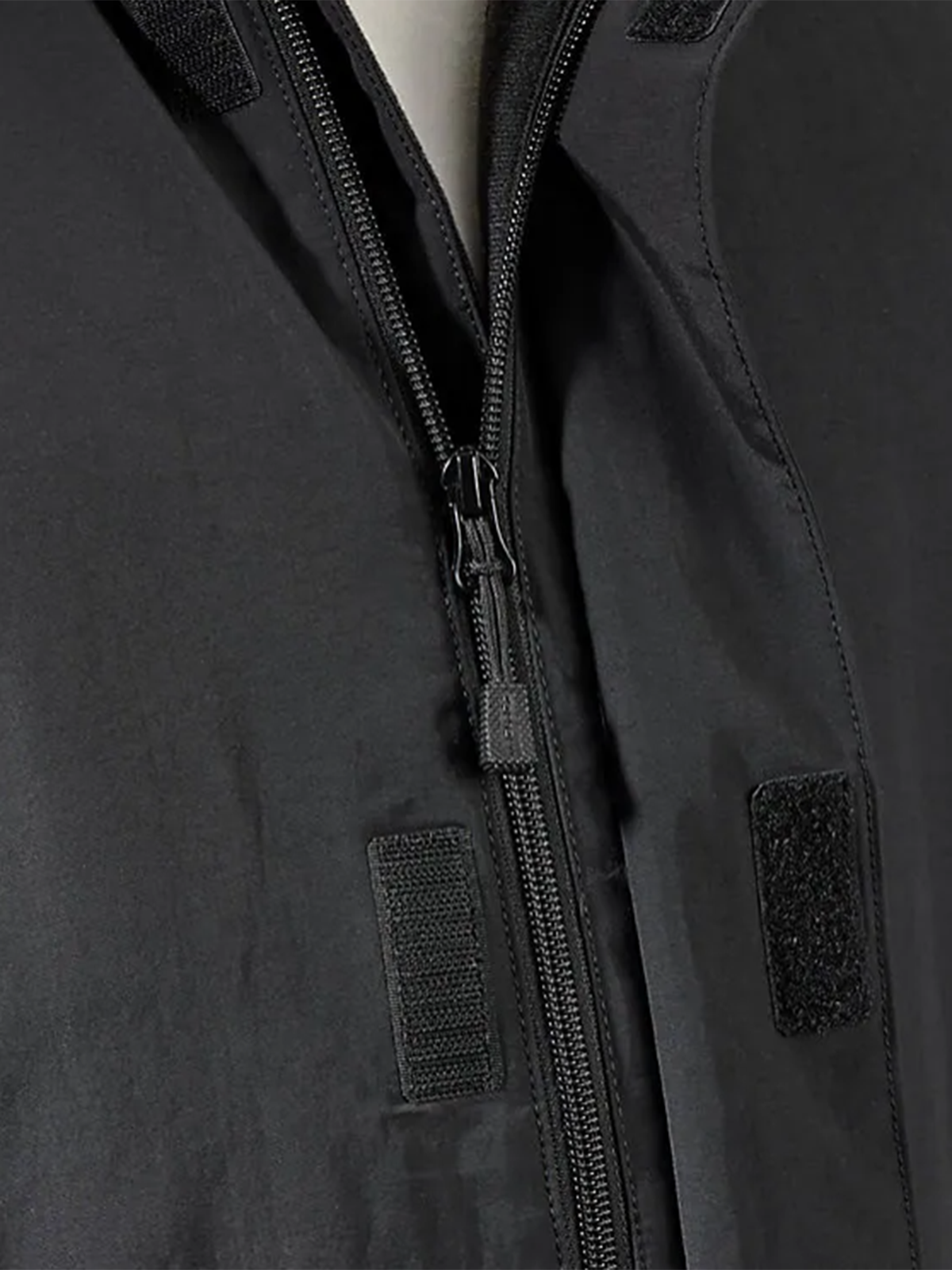 Men's loose lightweight jacket