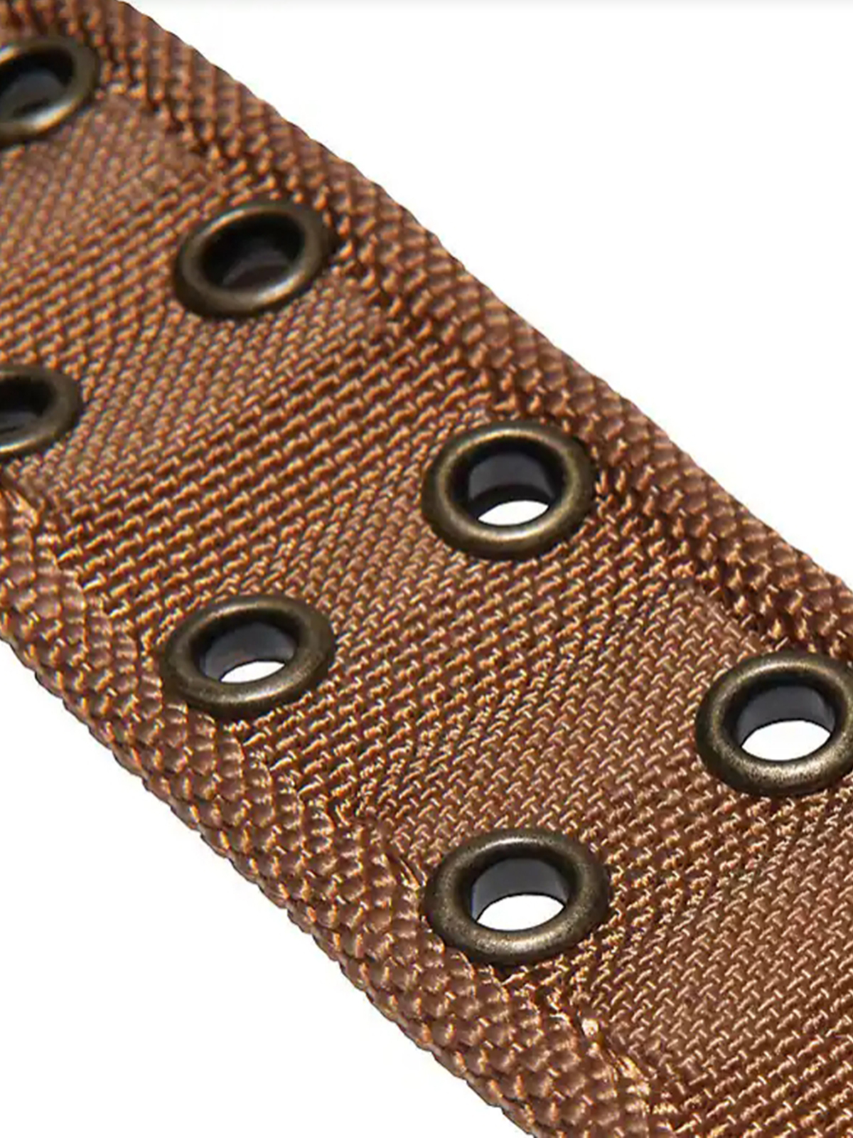 Nylon Wide Dog Collar