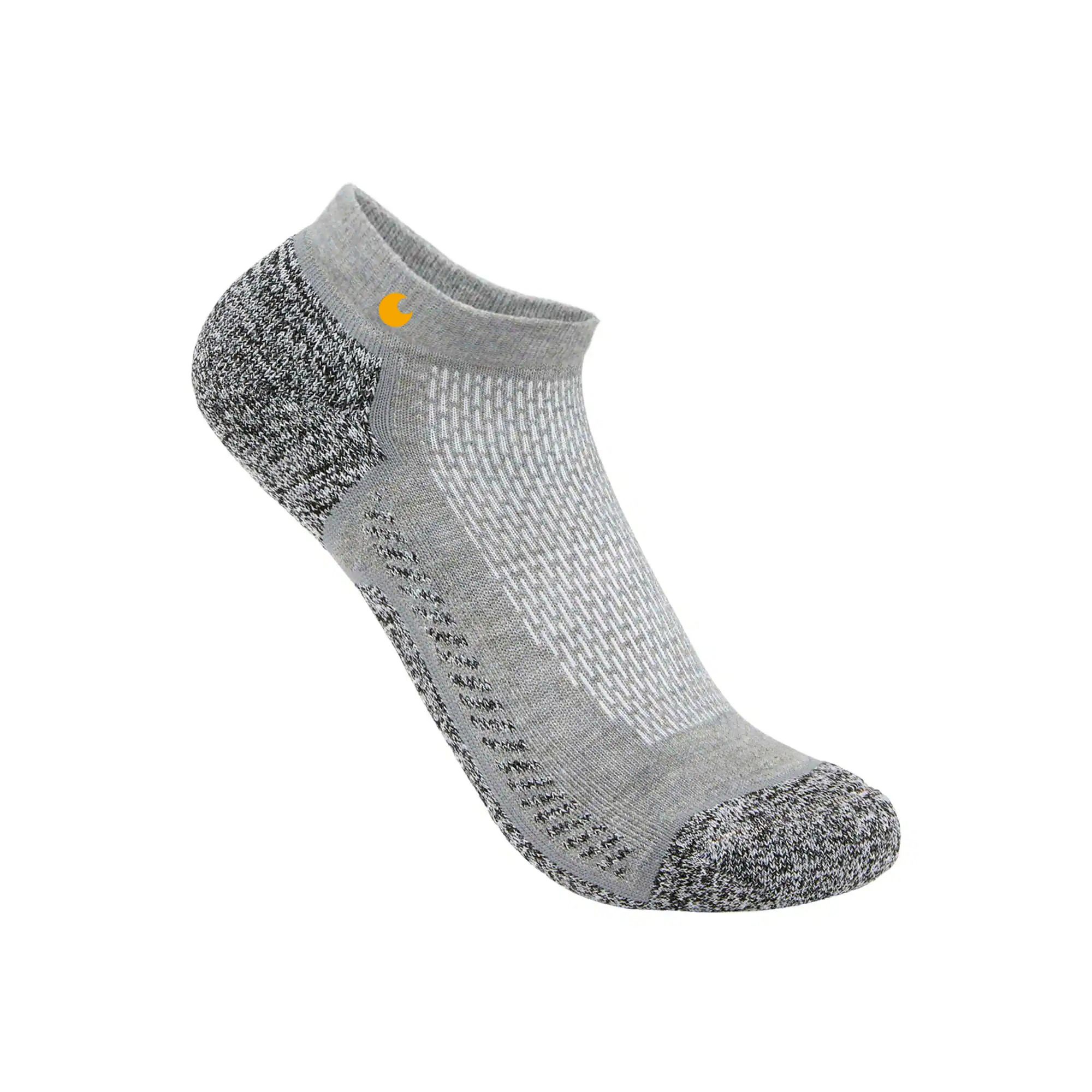 Women's Force Midweight Low Cut Sock 3-Pack