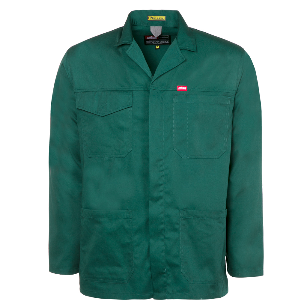 Versatex Work Jacket
