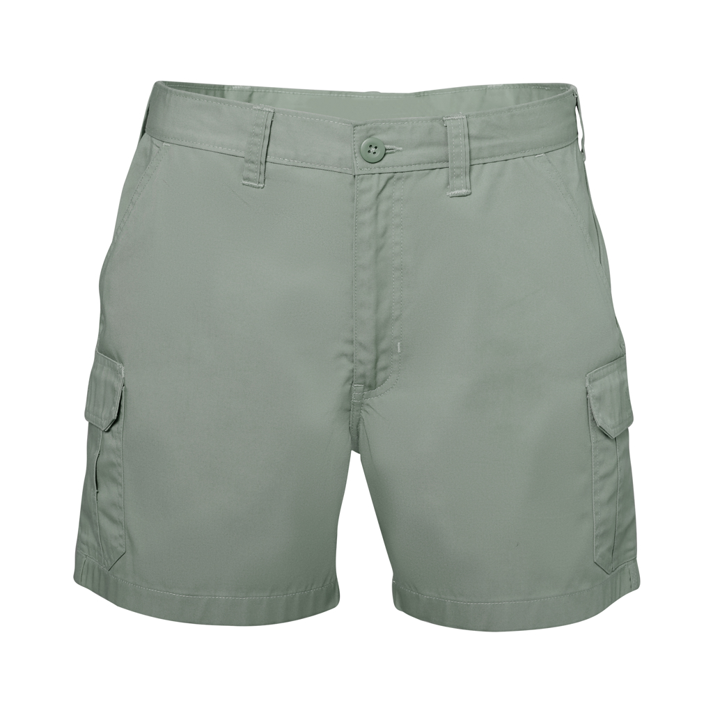 Versatex® Fixed Waist Shorts