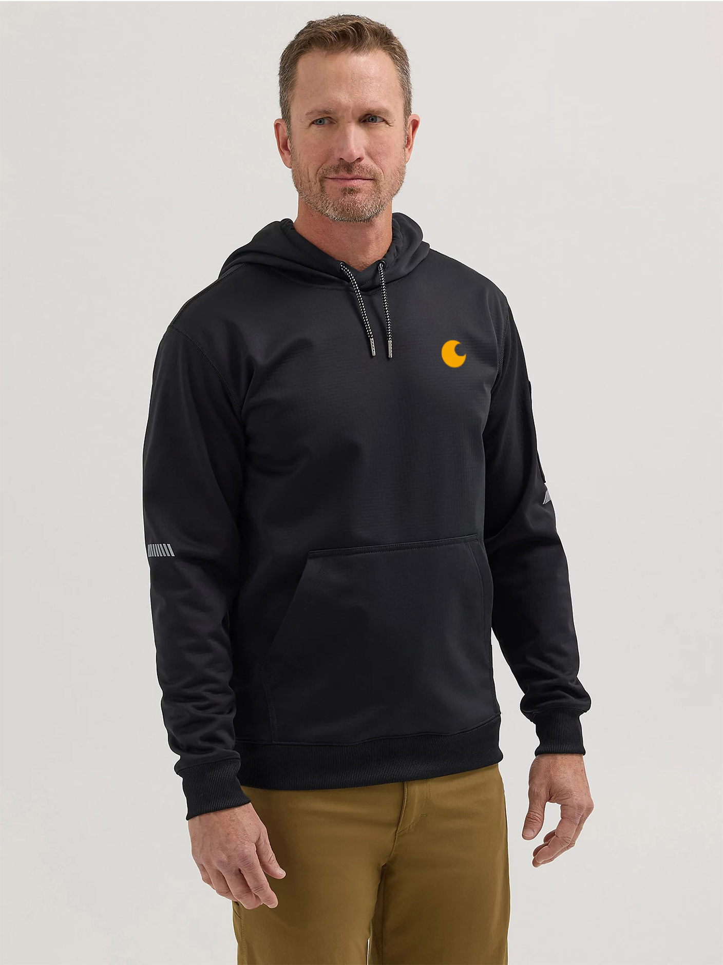 Men's Technical Hoodie