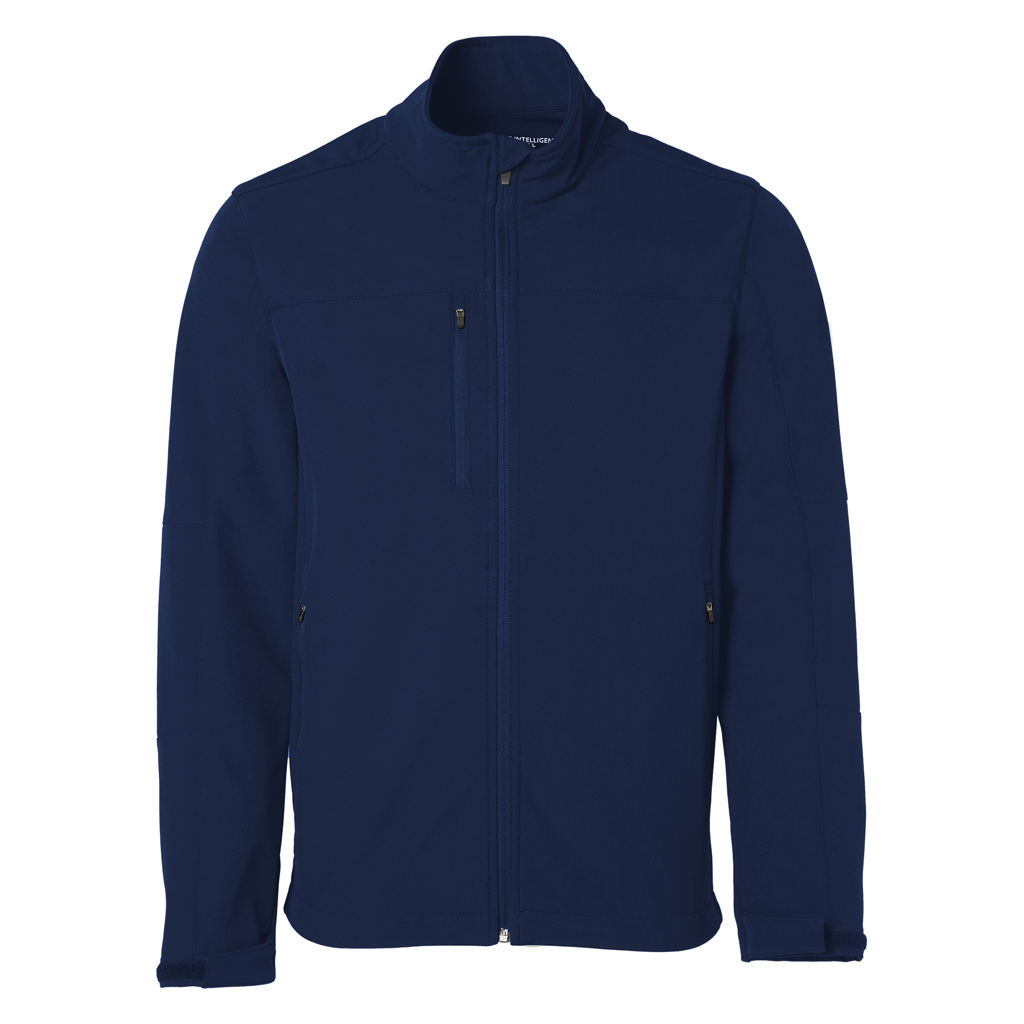 Men's Softshell Jacket