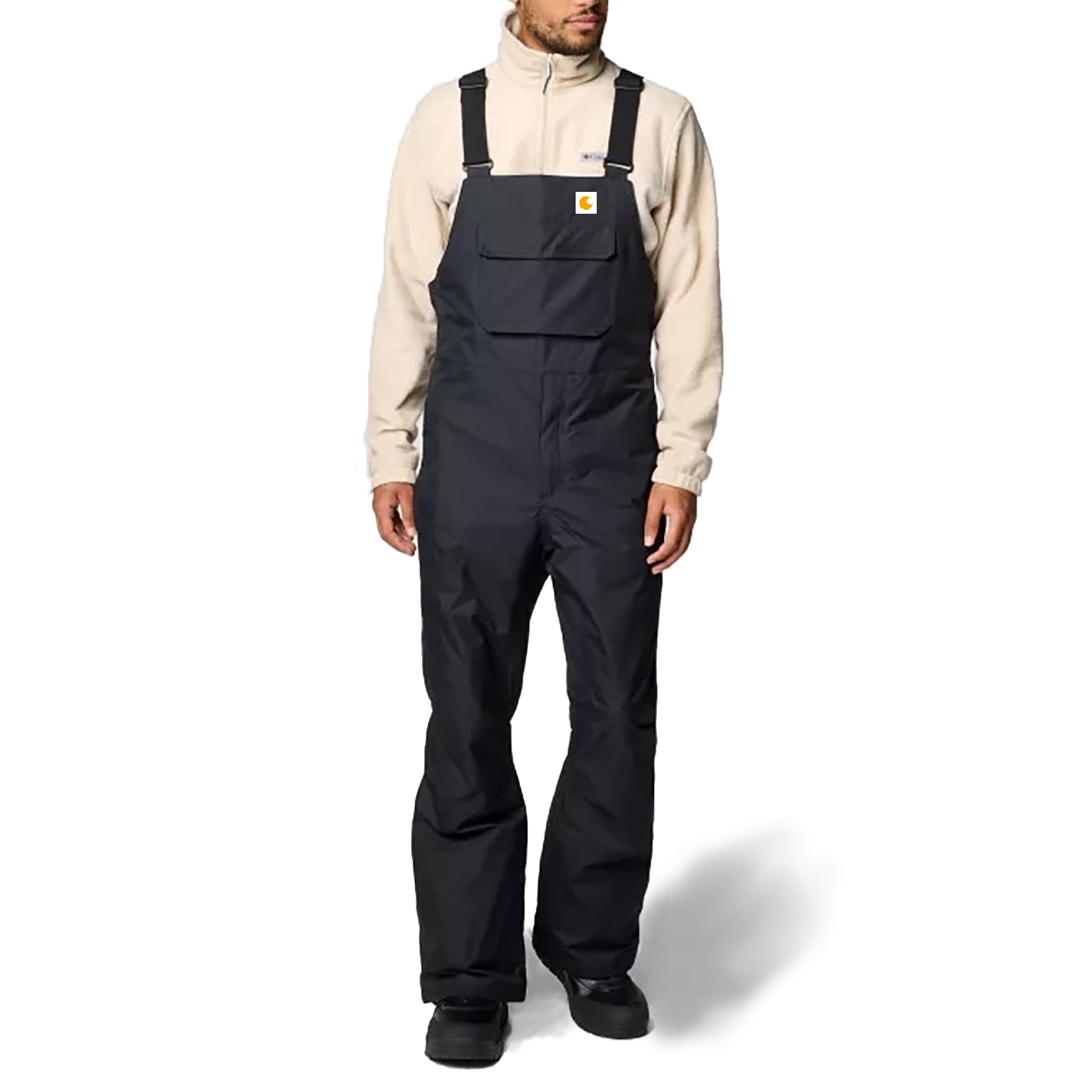 Men's Iceventure II Bib