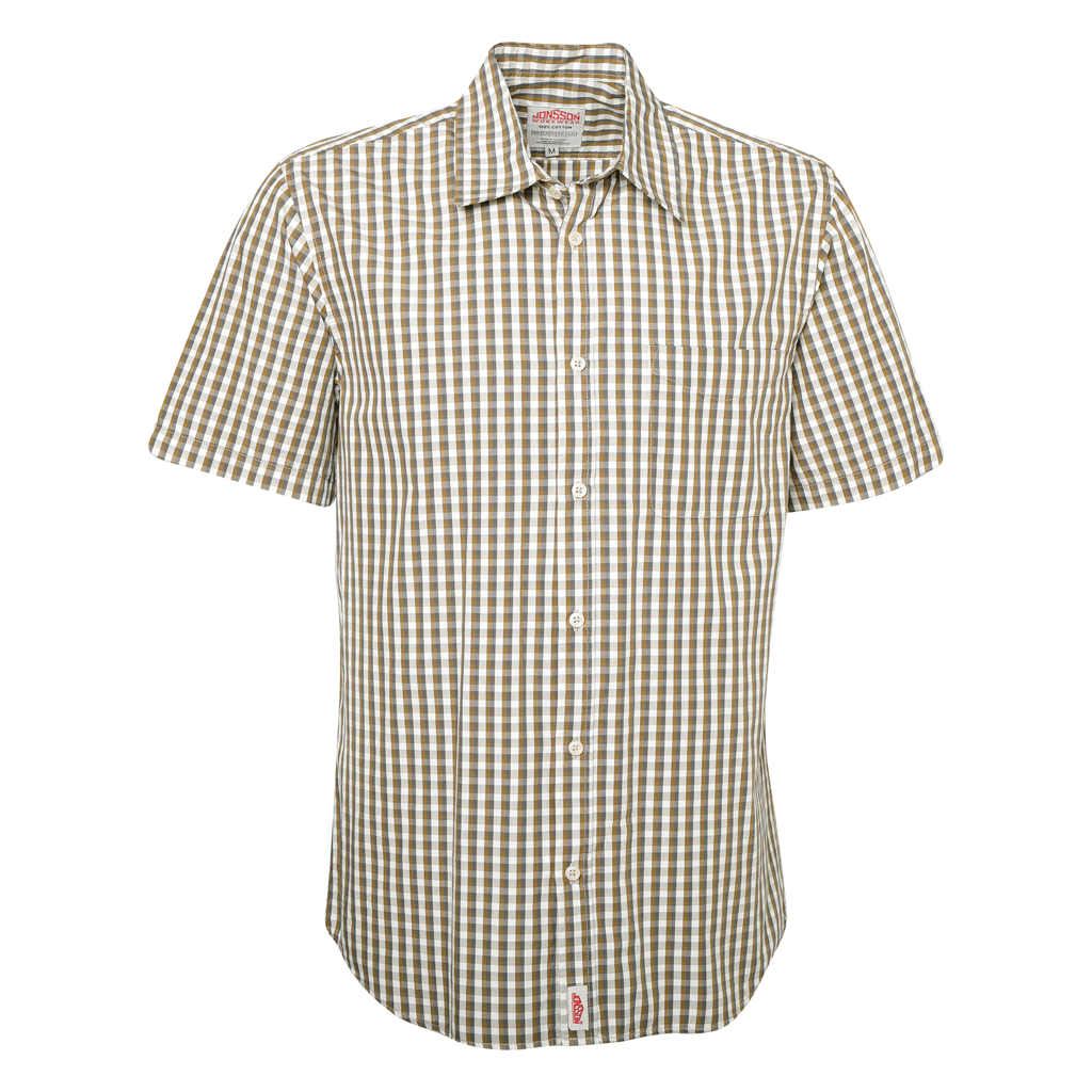 Legendary Everyday Short Sleeve Shirts