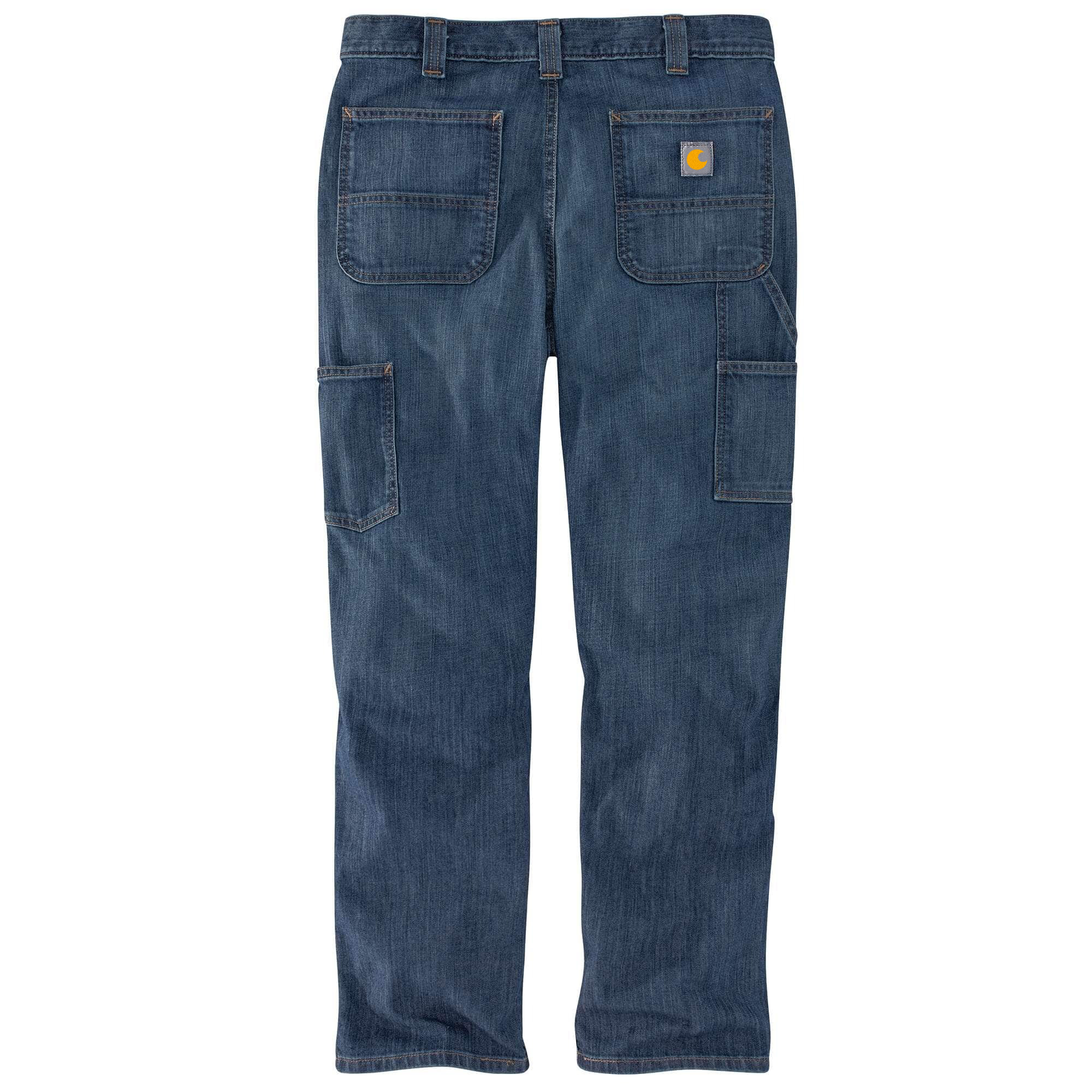 Flame-Resistant Force Rugged Flex Relaxed Fit Utility Jean