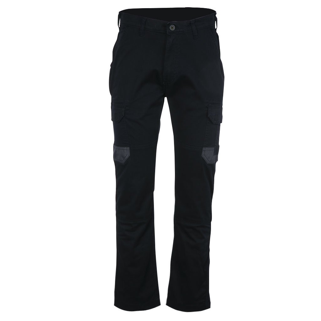 Super Strength Multi-Pocket Trousers