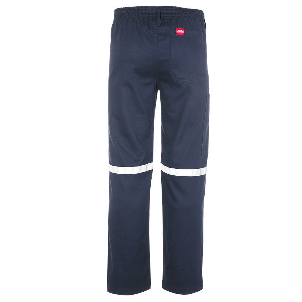 Flame Retardant Reflective Work Trousers
