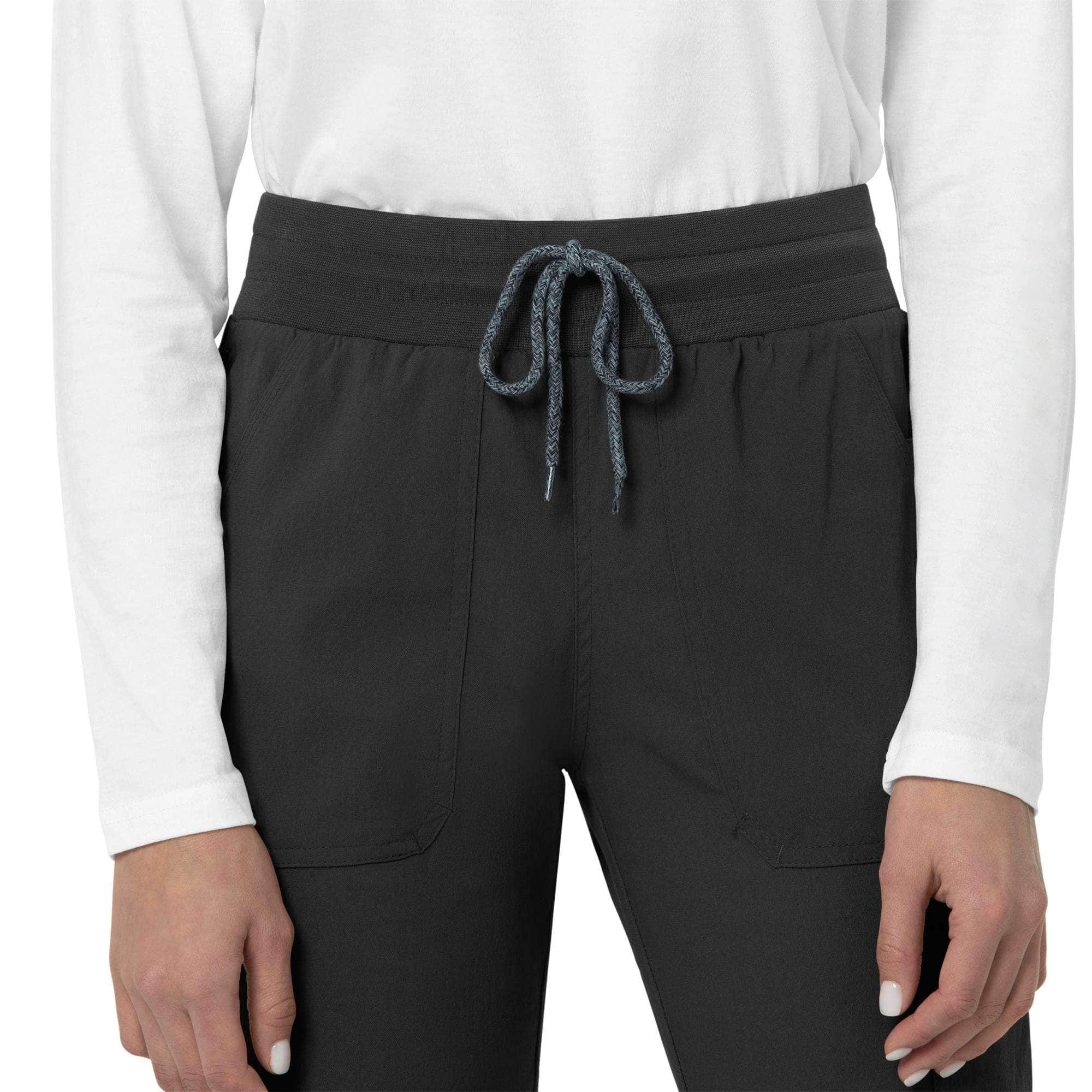 Women's Rugged Flex Peak Slim Leg Scrub Pant