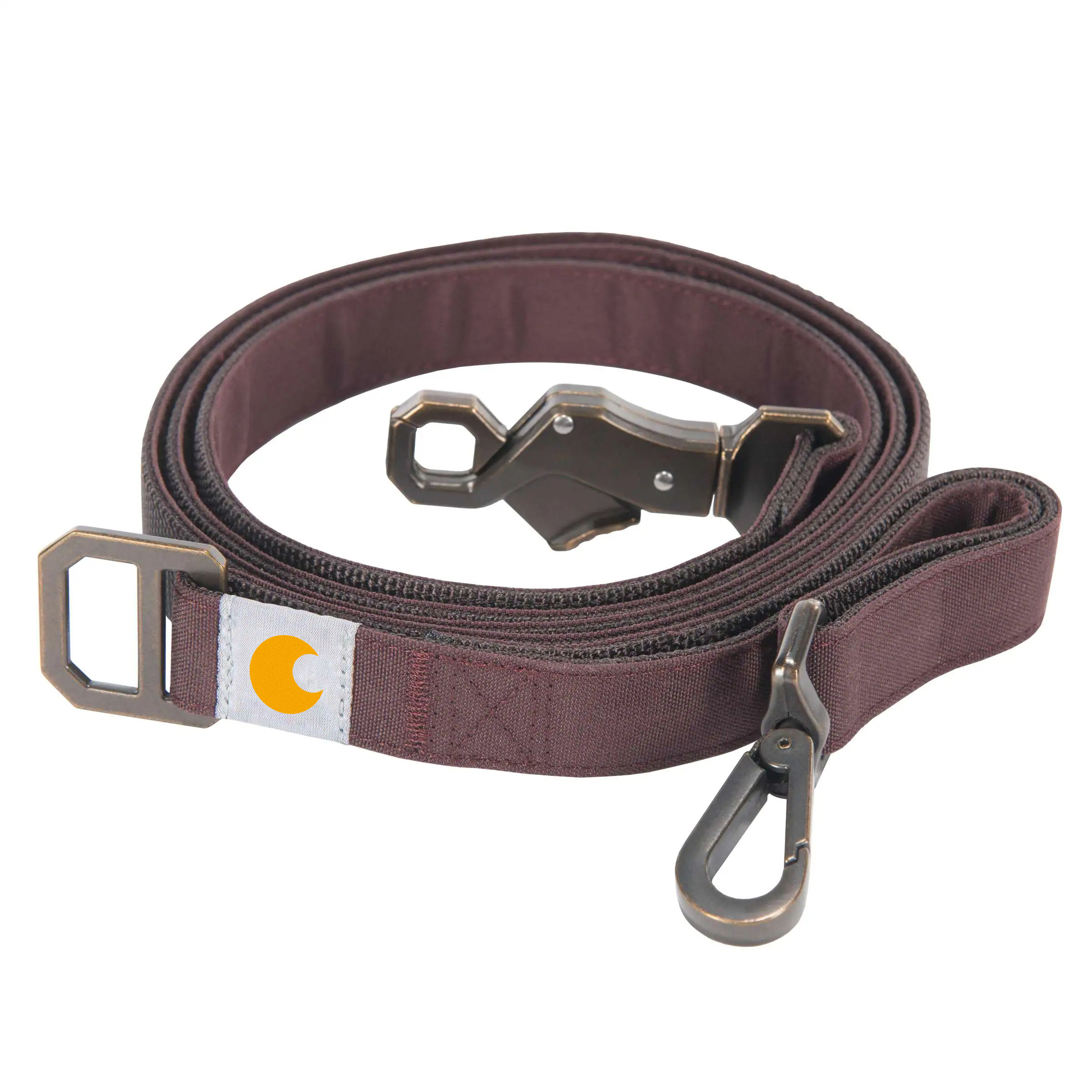 Nylon Duck Dog Leash