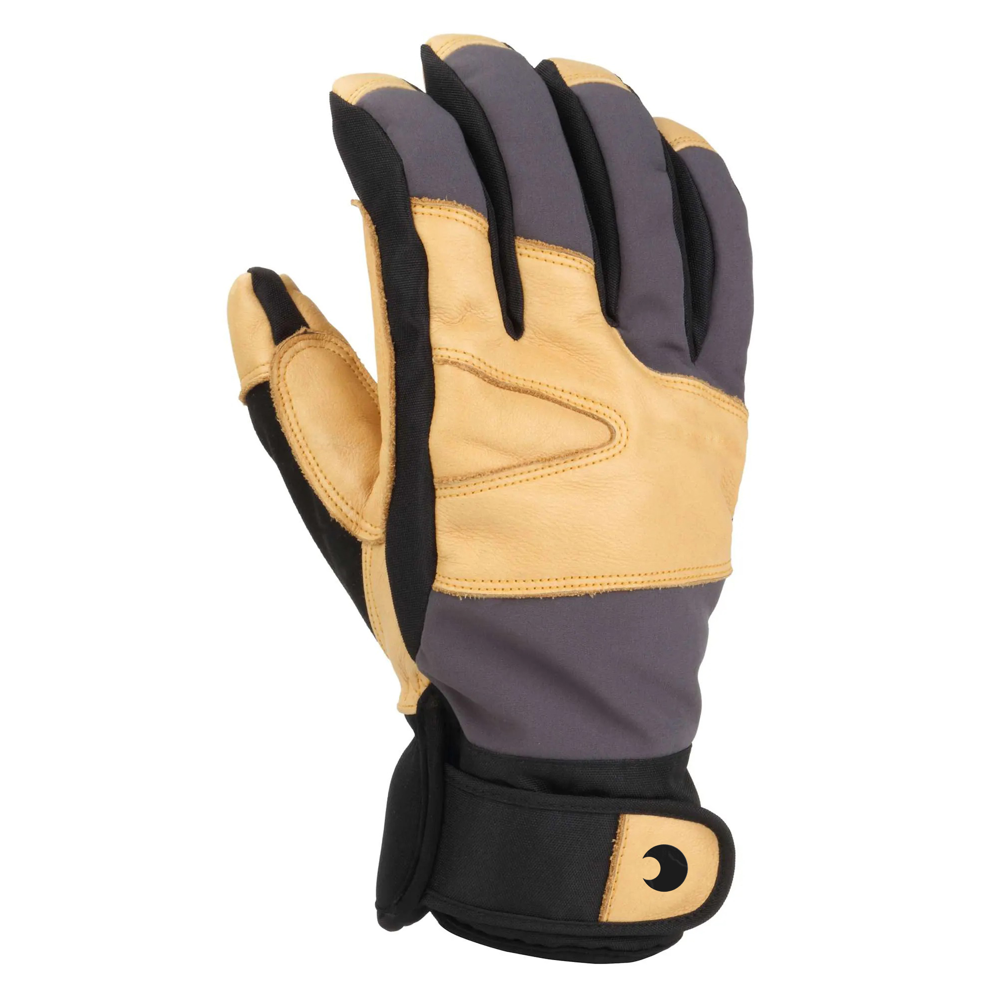 Winter Dex Cow Grain Insulated Glove