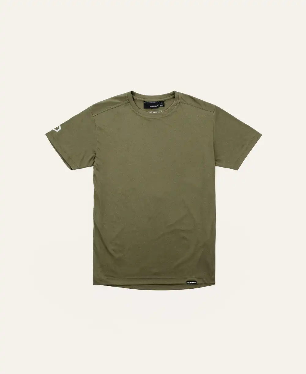 Womens B1 Short Sleeve Tee