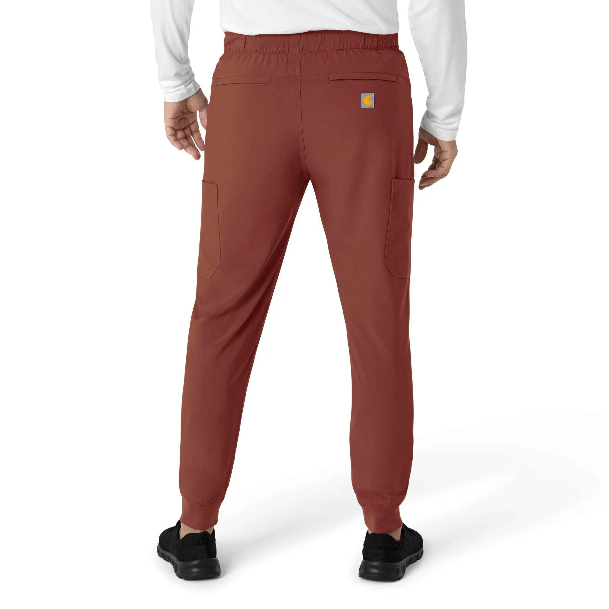 Force Cross-Flex Men's Jogger Scrub Pant