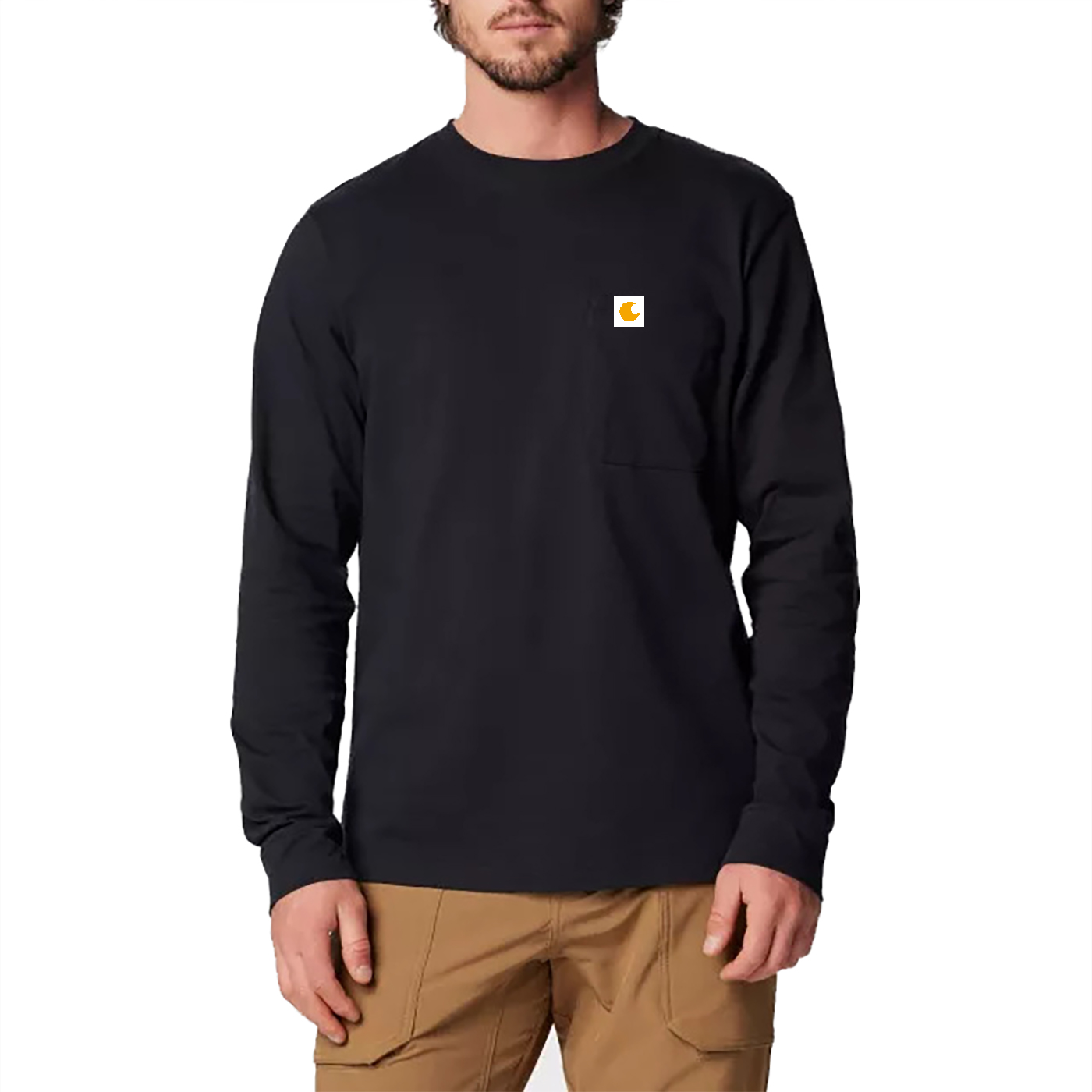 Men's Landroamer Long Sleeve T-Shirt