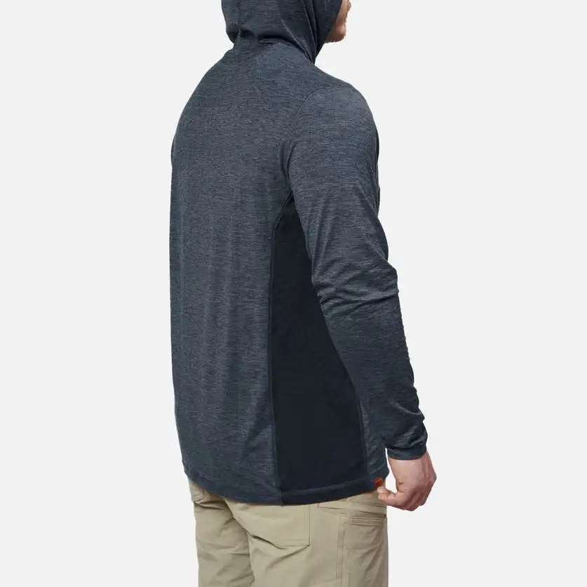 The McKenna Tech Sun Hoodie
