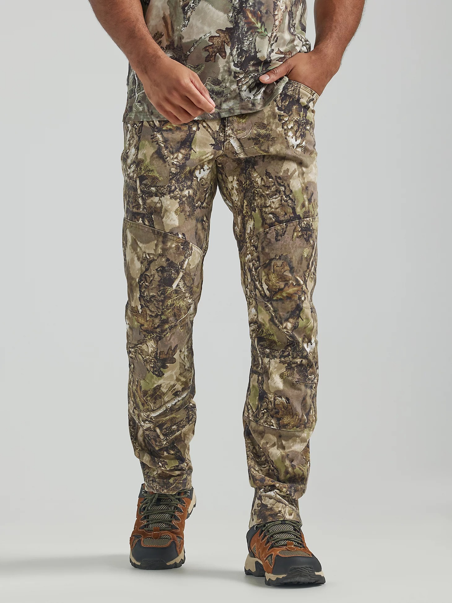 Men's Jackson Utility Pant