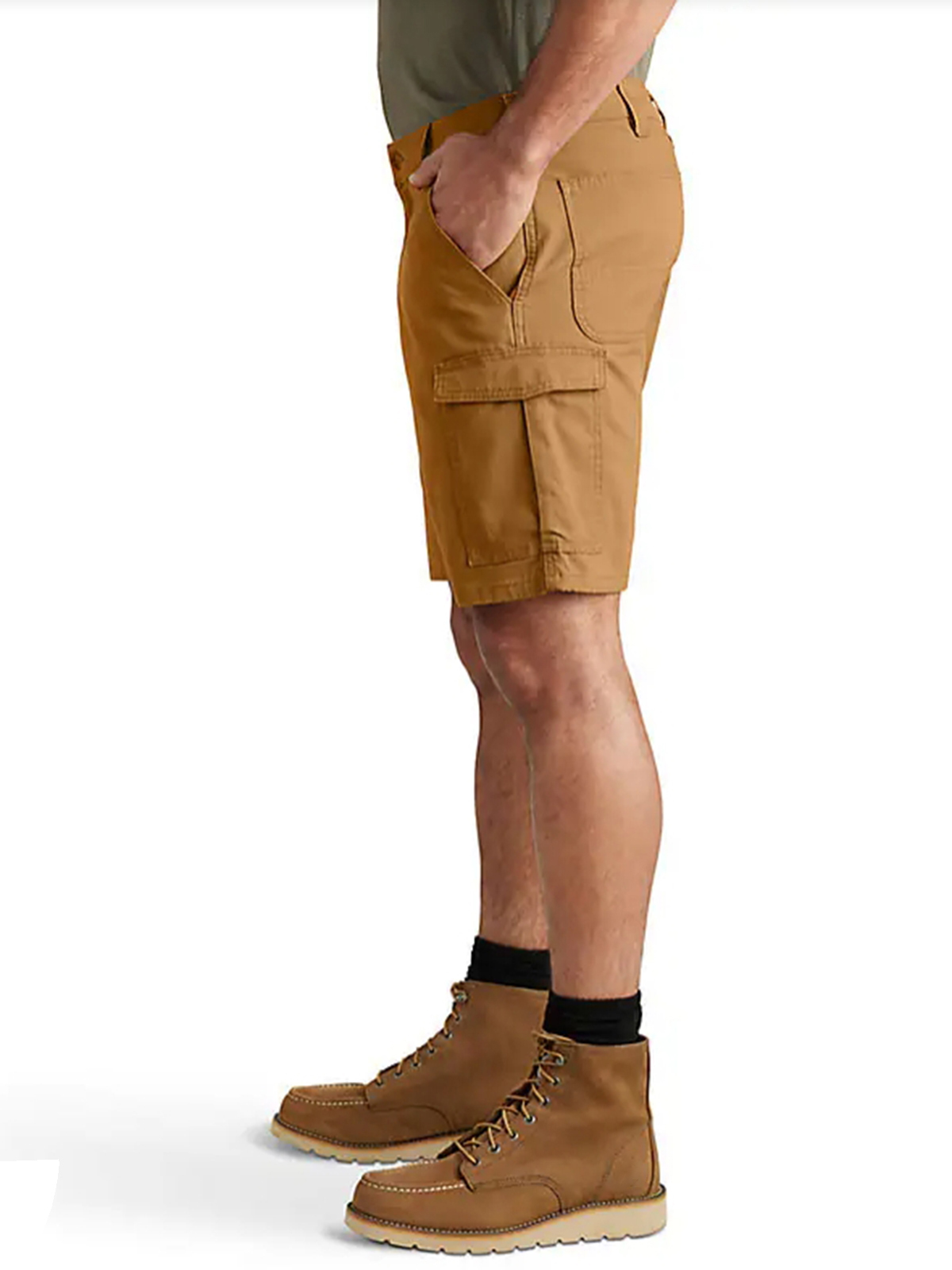 Rugged Flex Relaxed Fit 9