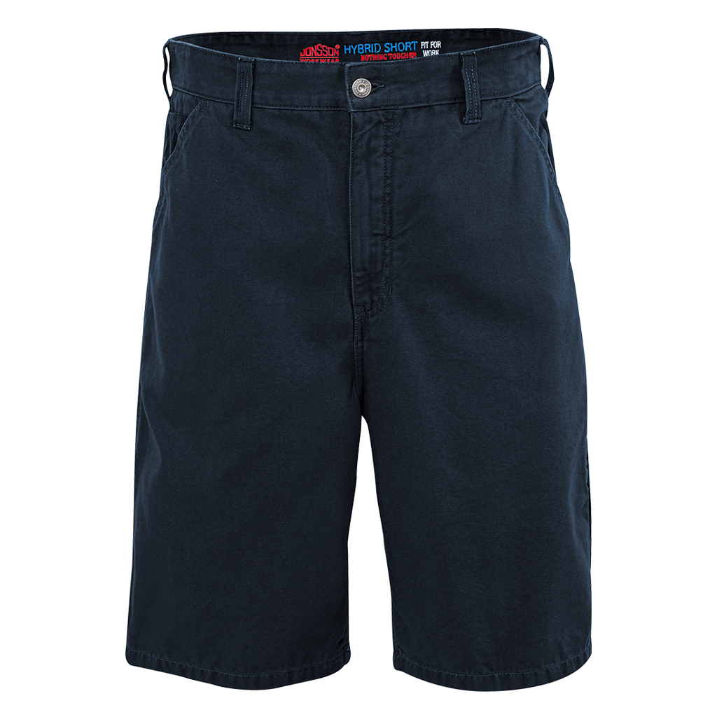 Limited Edition Hybrid Work Short