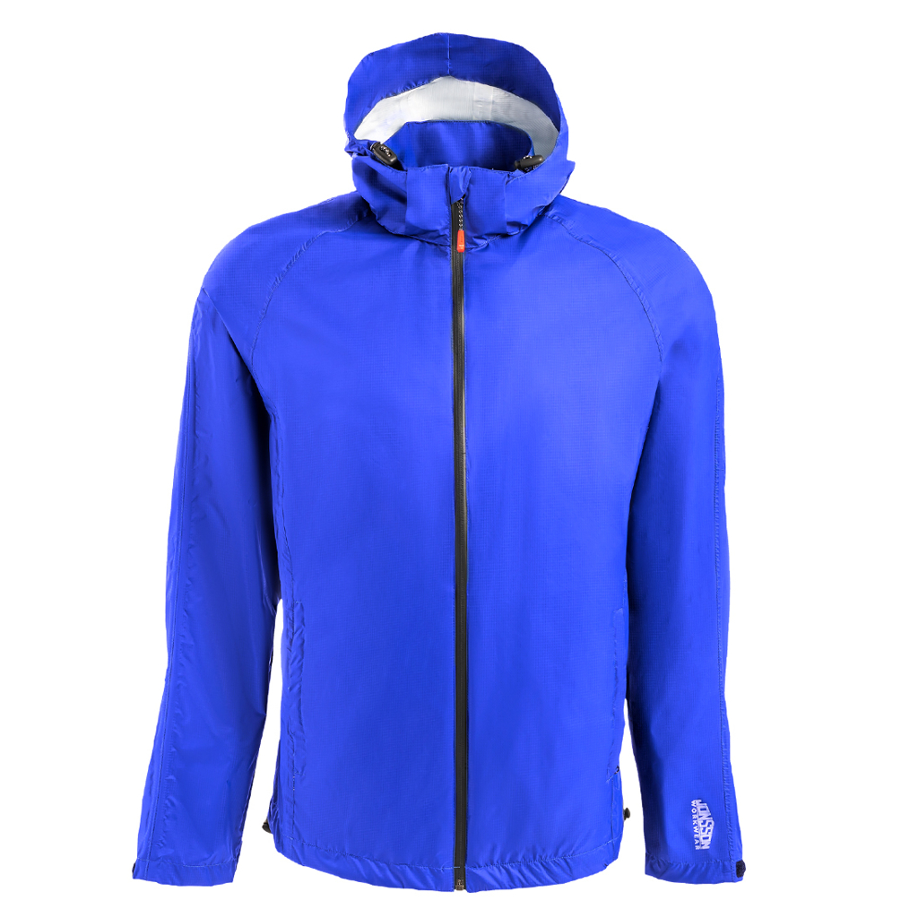 Men's Pocketable Jacket