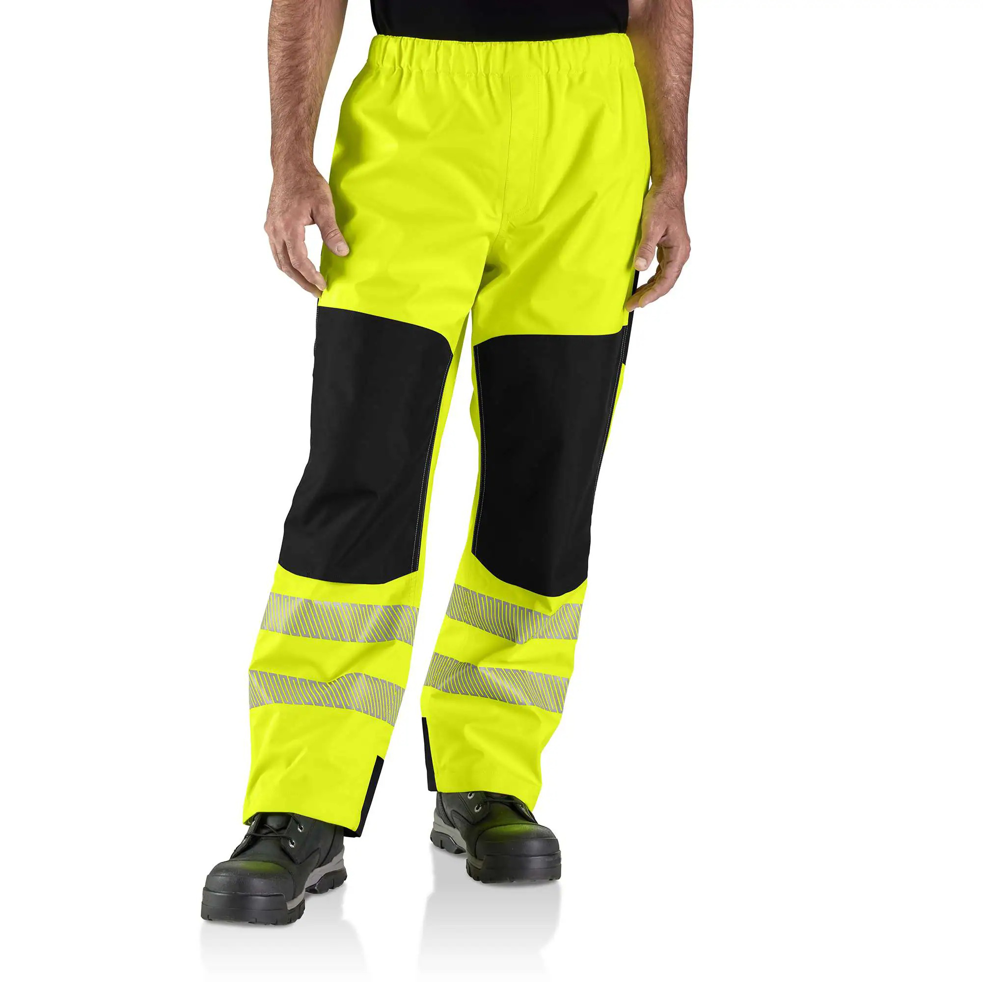High-Visibility Storm Defender Loose Fit Midweight Class E Pant