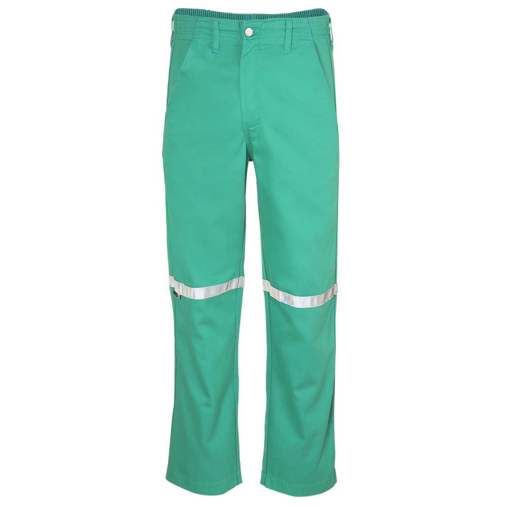 Flame Retardant Reflective Work Trousers