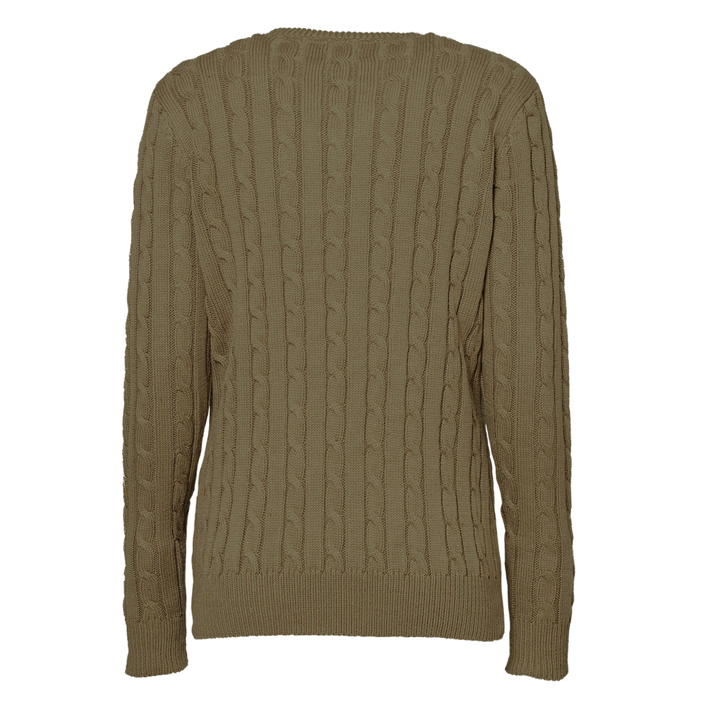 Women's V-Neck Jersey