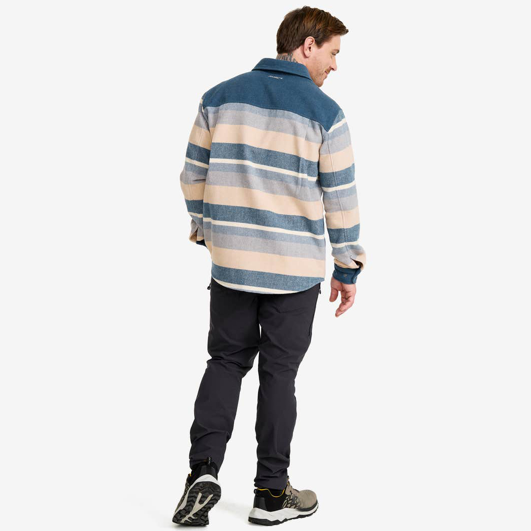 Highland Warm Overshirt Men