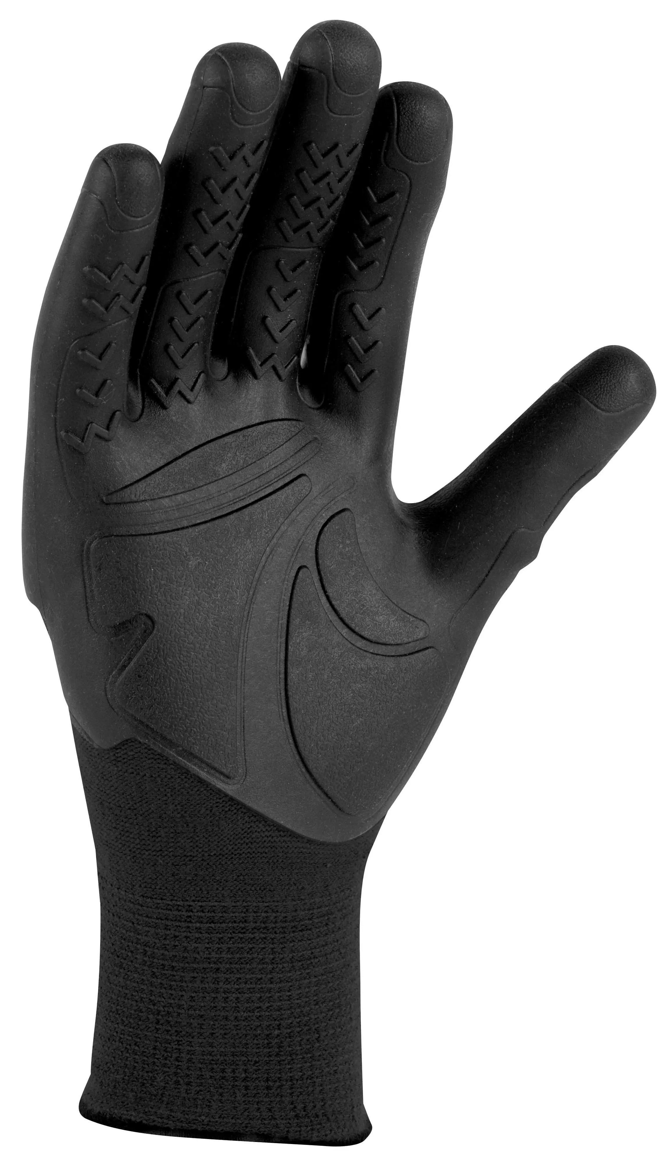 C-Grip Knuckler Glove