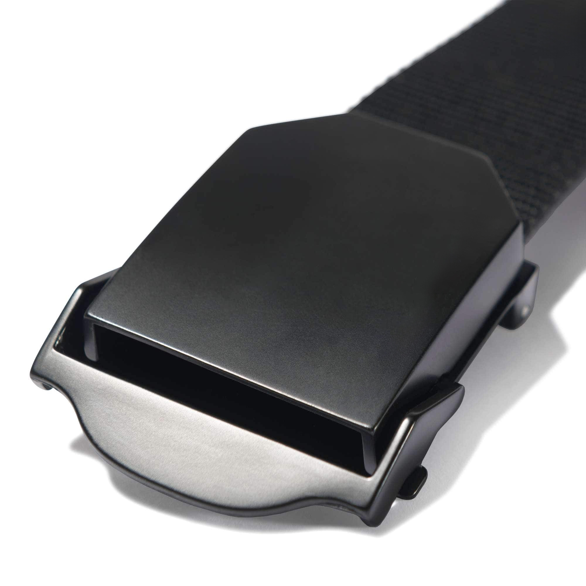 Signature Webbing Belt