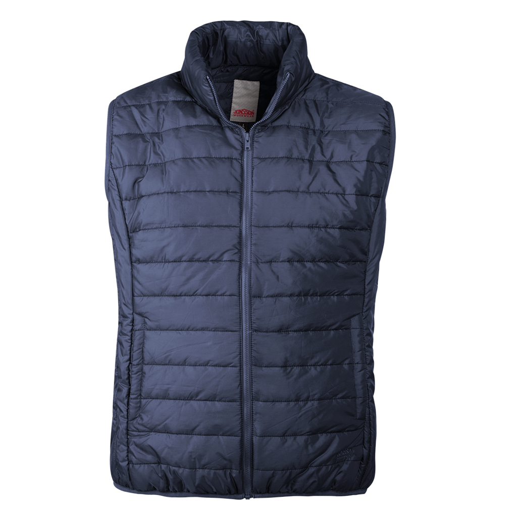 Men's Packable Bodywarmer