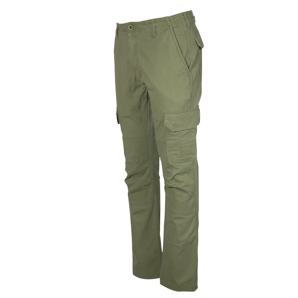 Heavyduty Multi-Pocket Trousers