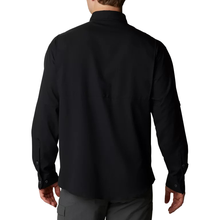 Men's PFG Tamiami II Long Sleeve Shirt - Tal