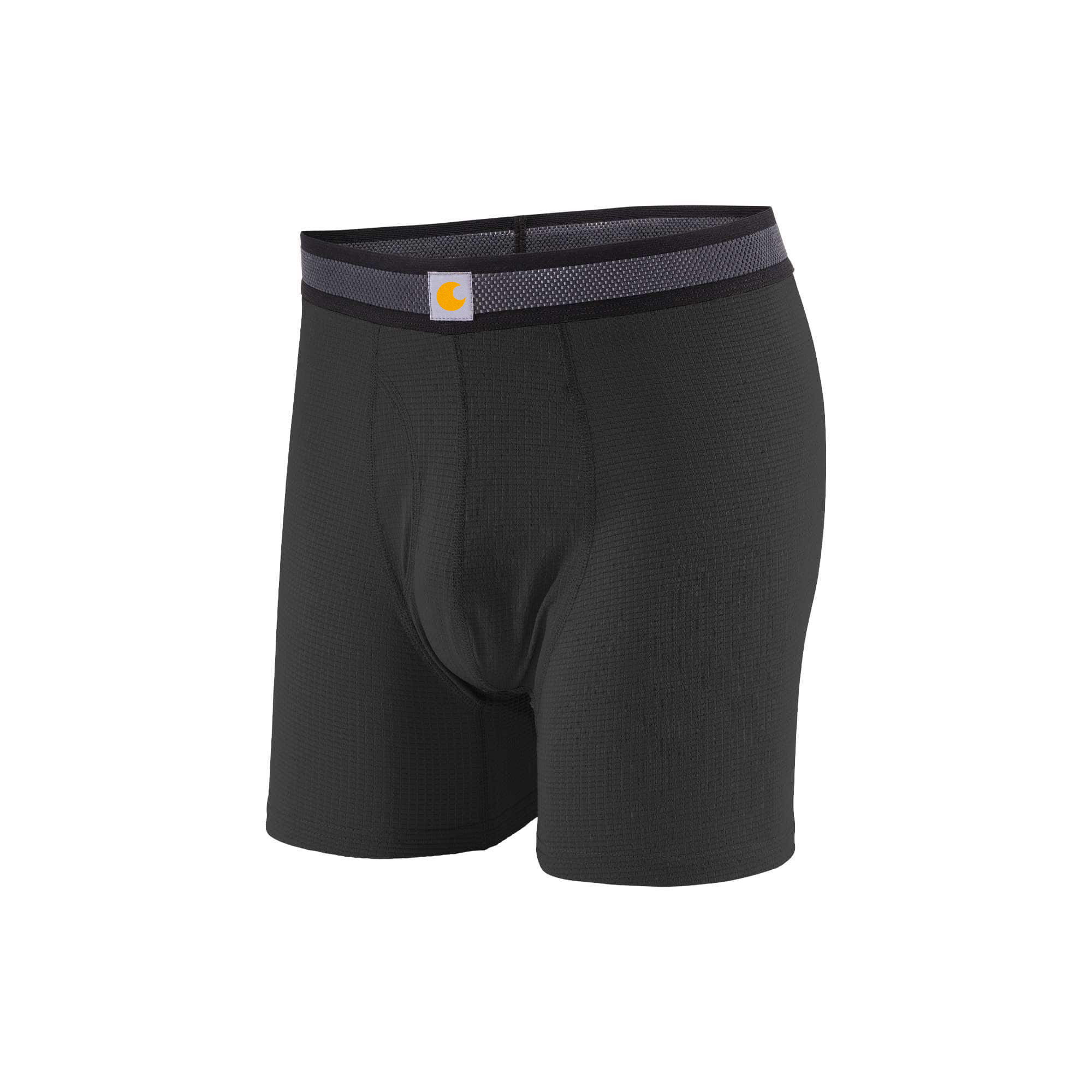Force Stretch Grid 5 Boxer Brief