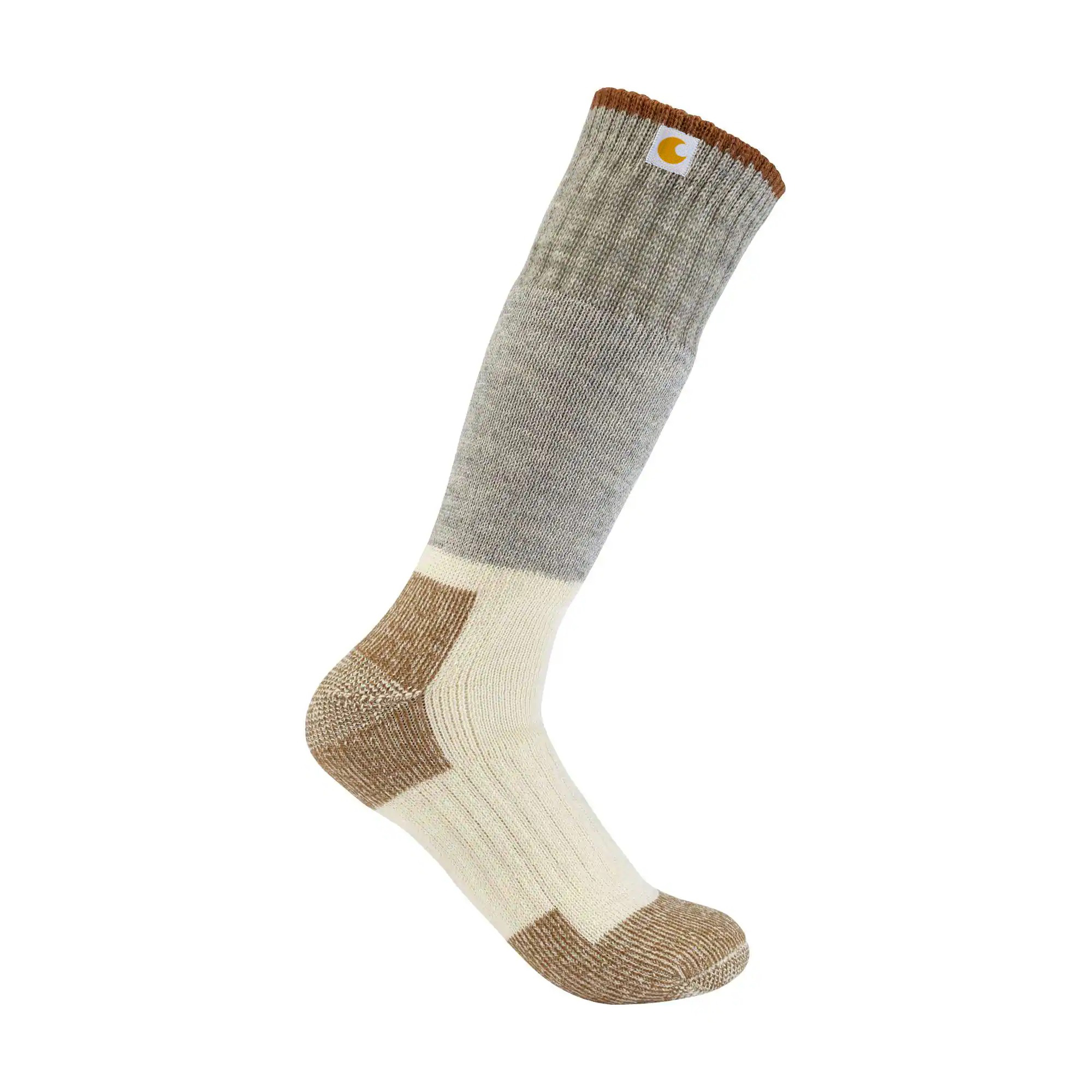 Arctic Heavyweight Merino Wool Blend Boot Sock