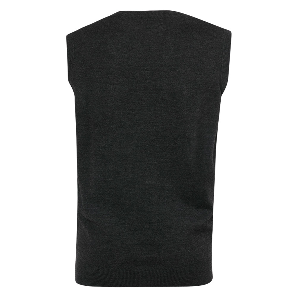 Men's Sleeveless Pullover