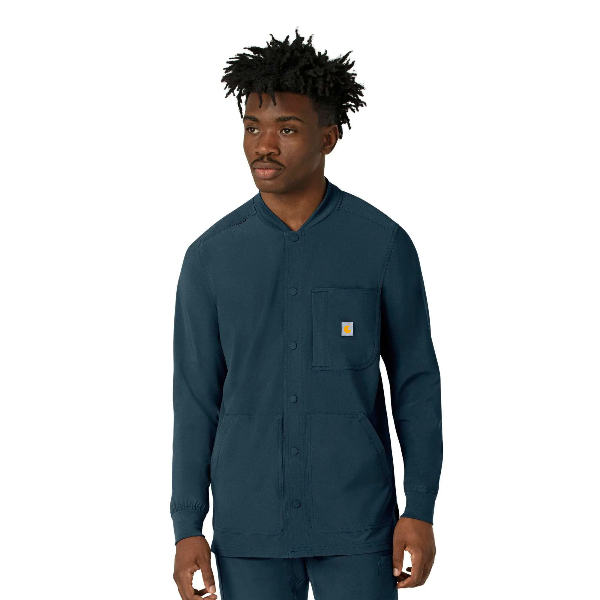 Force Cross-Flex Men's Shirt Jacket