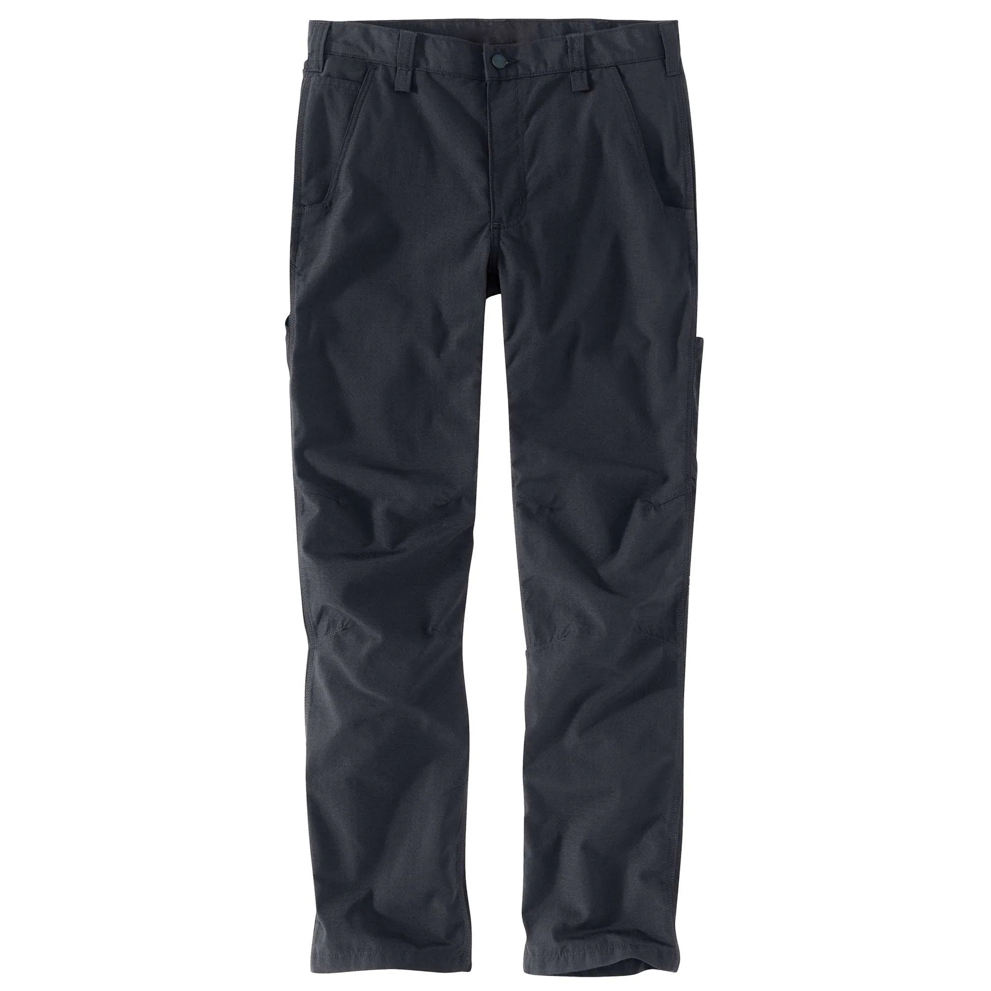 Flame-Resistant Force Relaxed Fit Ripstop Utility Work Pant
